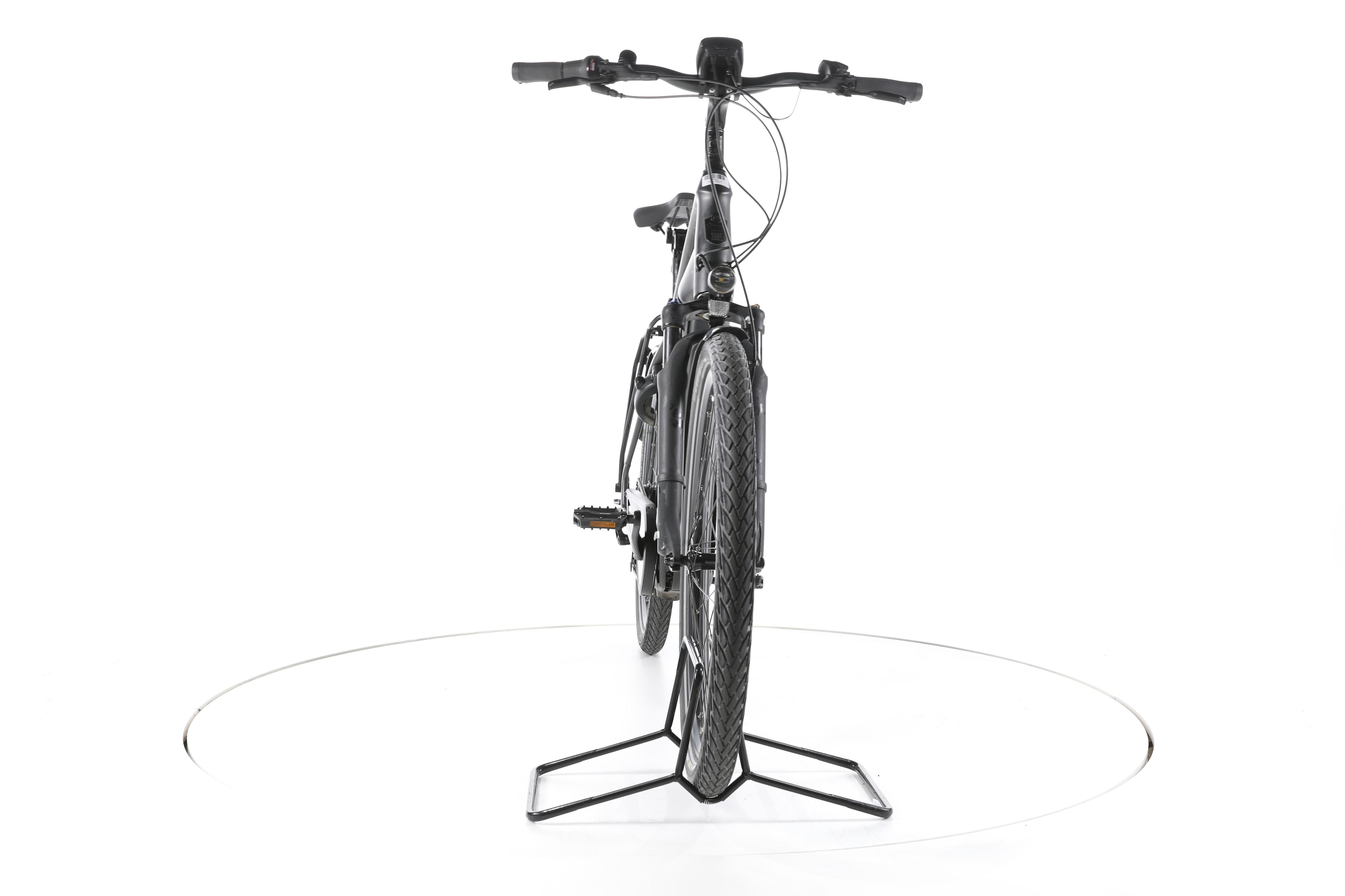 Diamant Opal+ City E-Bike - Image 4