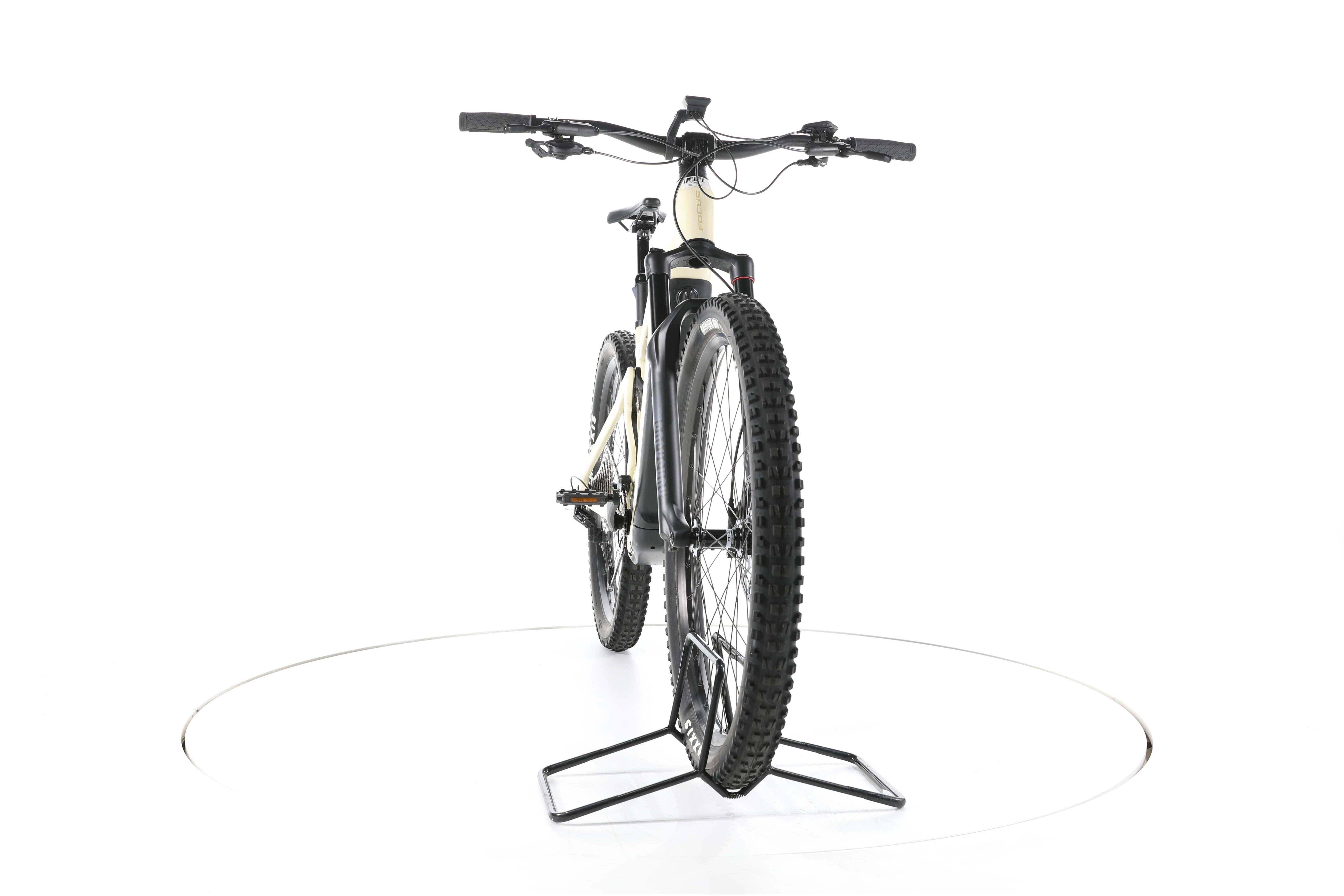 Focus Thron² 6.8 E-Bike Fully - Image 4