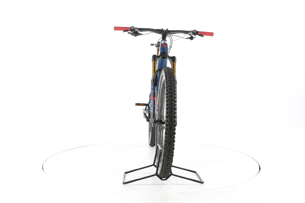 Pivot Cycles Shuttle SL Team XTR Fully E-Bike Carbon - Image 4