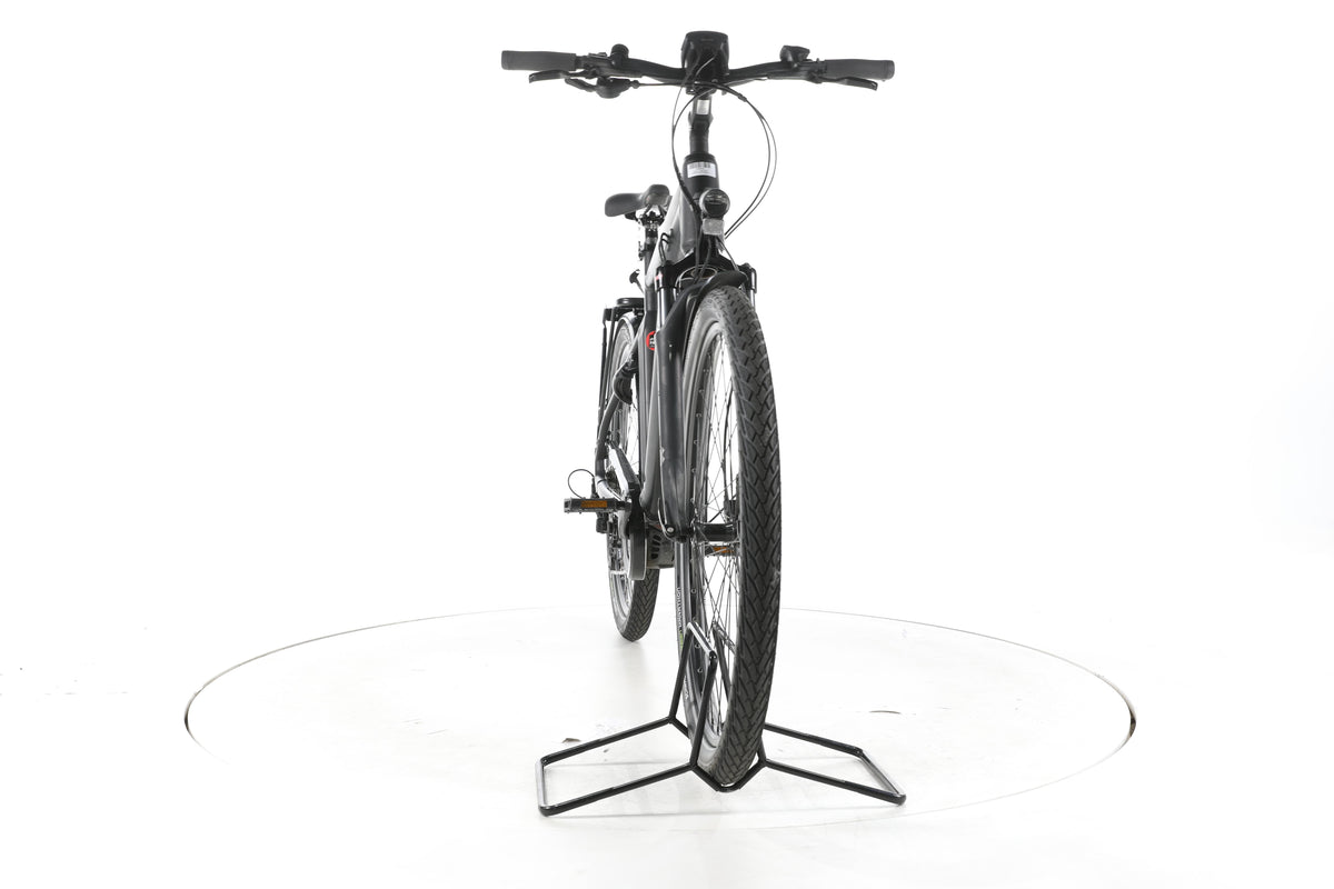 Carver Route E.510 Trekking E-Bike - Image 4