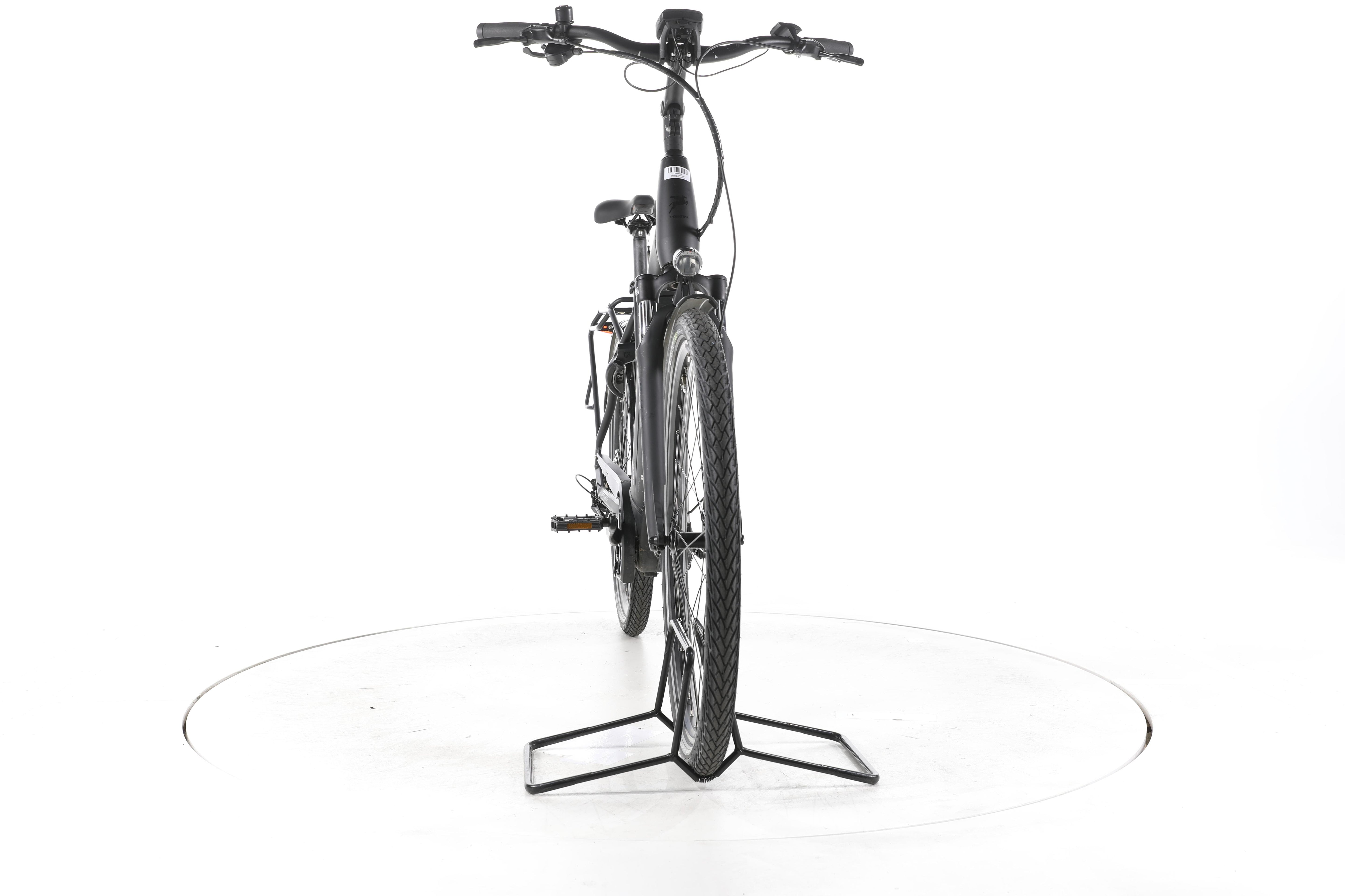 Pegasus Solero EVO 9 Trekking E-Bike Tiefeinsteiger - Image 4