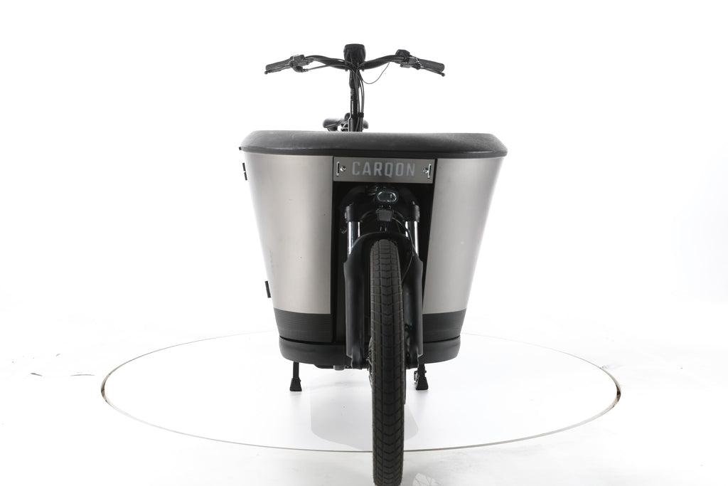 CARQON Classic E2 E-Lastenrad - Image 4