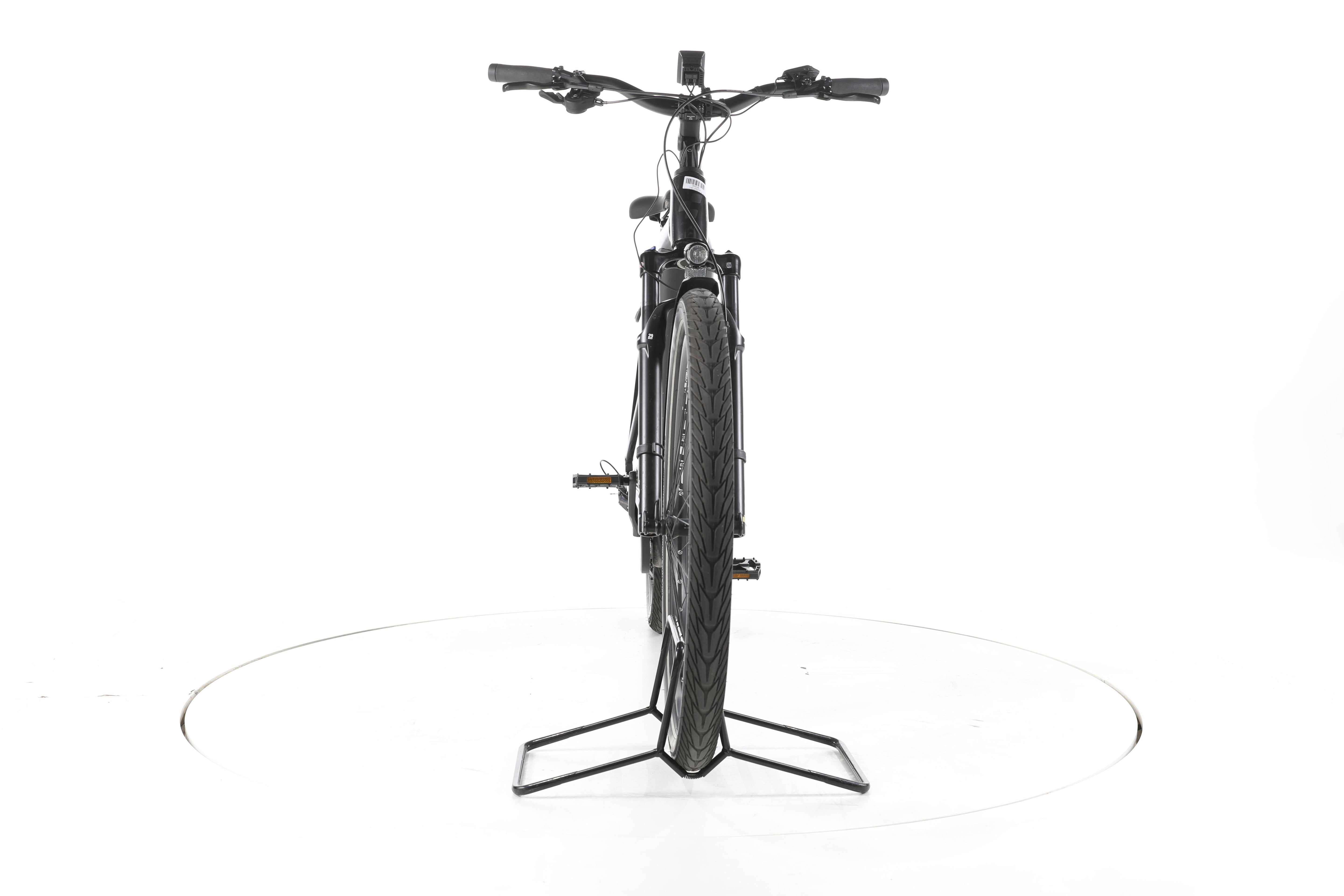 Cube Kathmandu Hybrid EXC Trekking E-Bike - Image 4