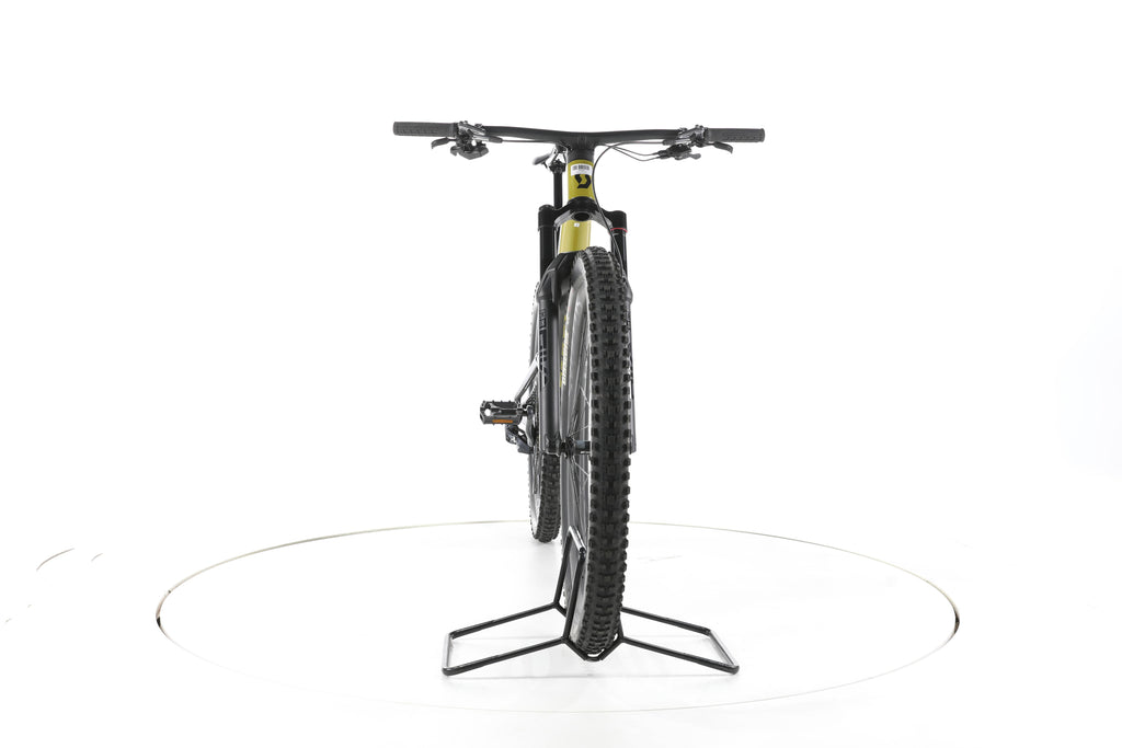 Scott Spark ST 900 Tuned TR Fahrrad Fully - Image 4