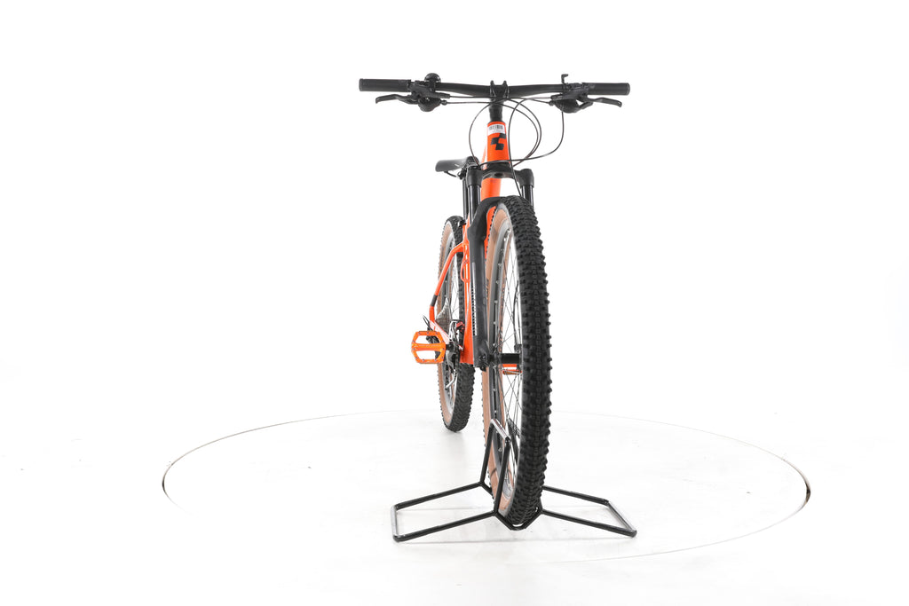 Cube Attention Fahrrad Hardtail - Image 4