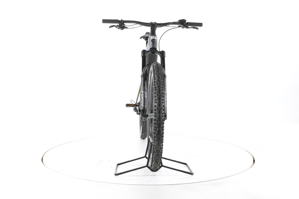Cube Stereo Hybrid 140 HPC TM E-Bike Fully - Image 4