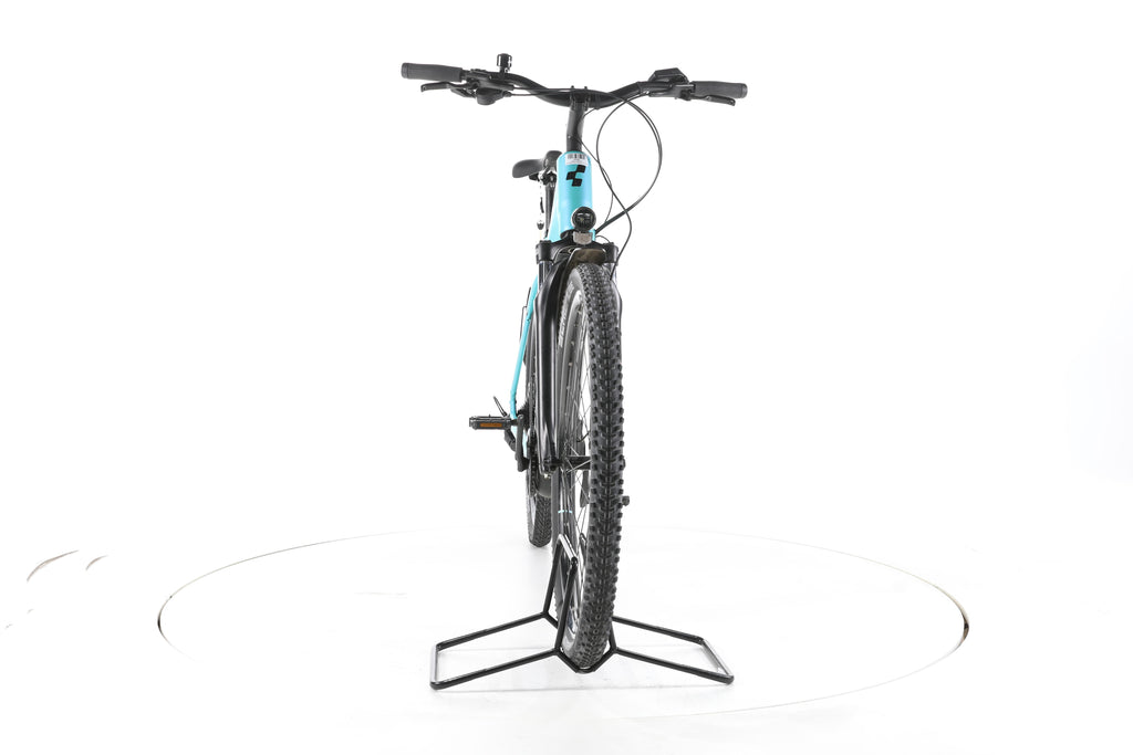 Cube Nuride Hybrid Performance Allroad E-Bike 2025 - Image 4