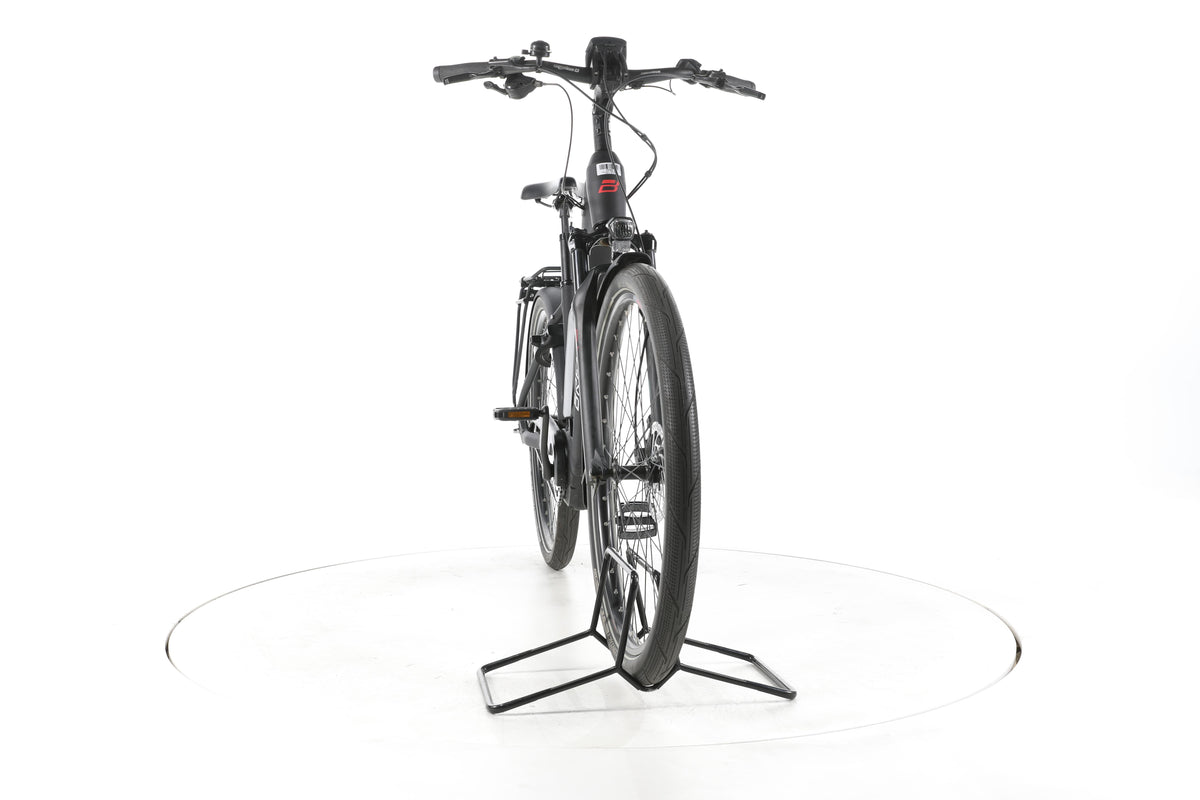 Brennabor T-34e City E-Bike Tiefeinsteiger - Image 4