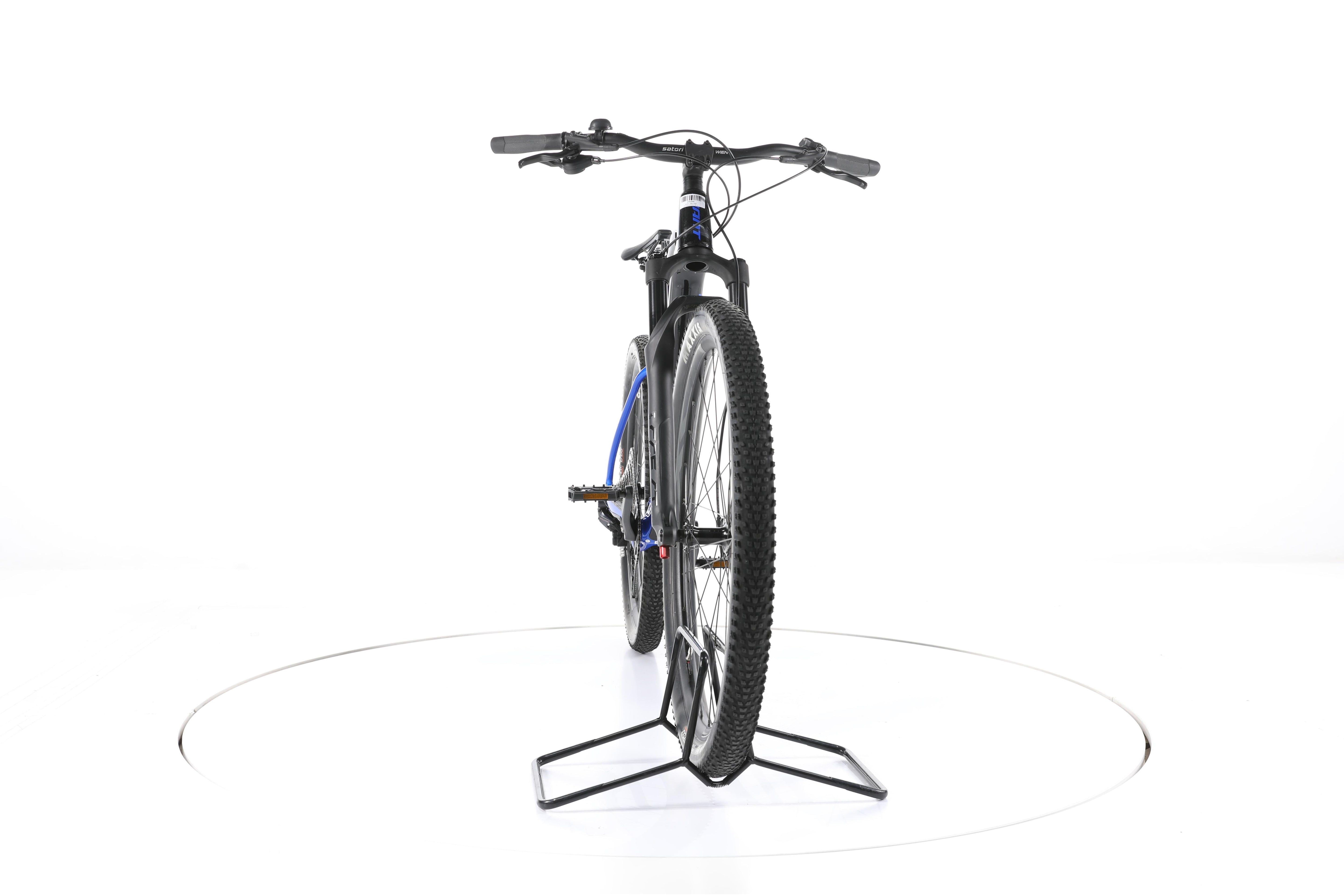 Giant XtC Advanced 2 Fahrrad Hardtail - Image 4