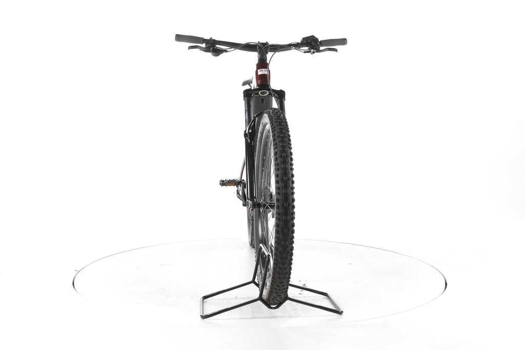 Cube STEREO HYBRID ONE44 PRO E-Bike Fully 2024 - Image 4
