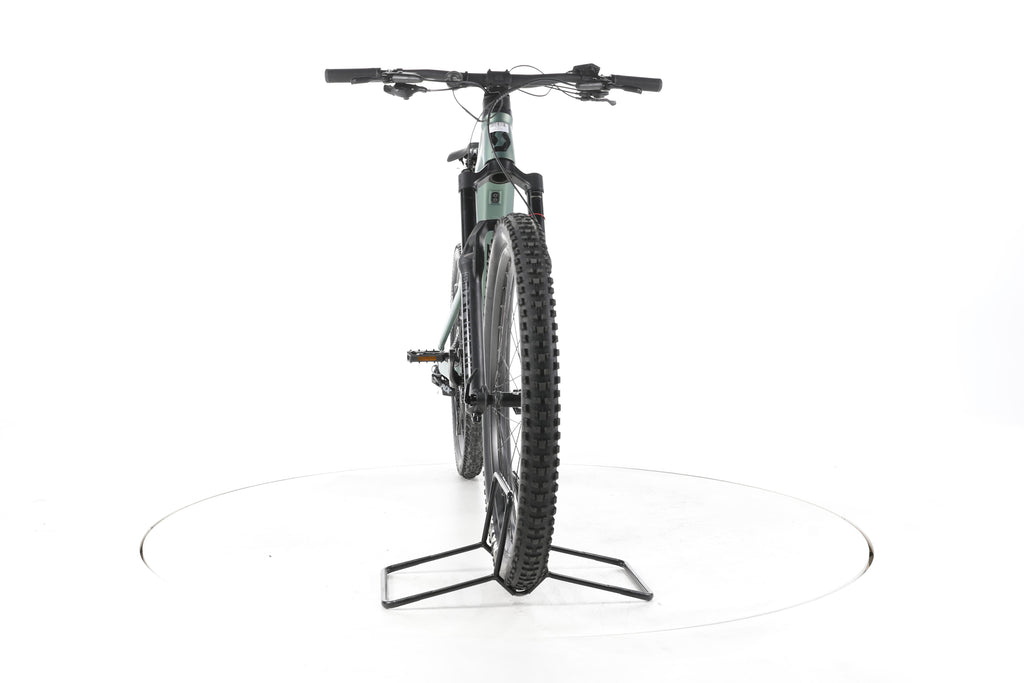 Scott Patron eRIDE 930 E-Bike Fully - Image 4