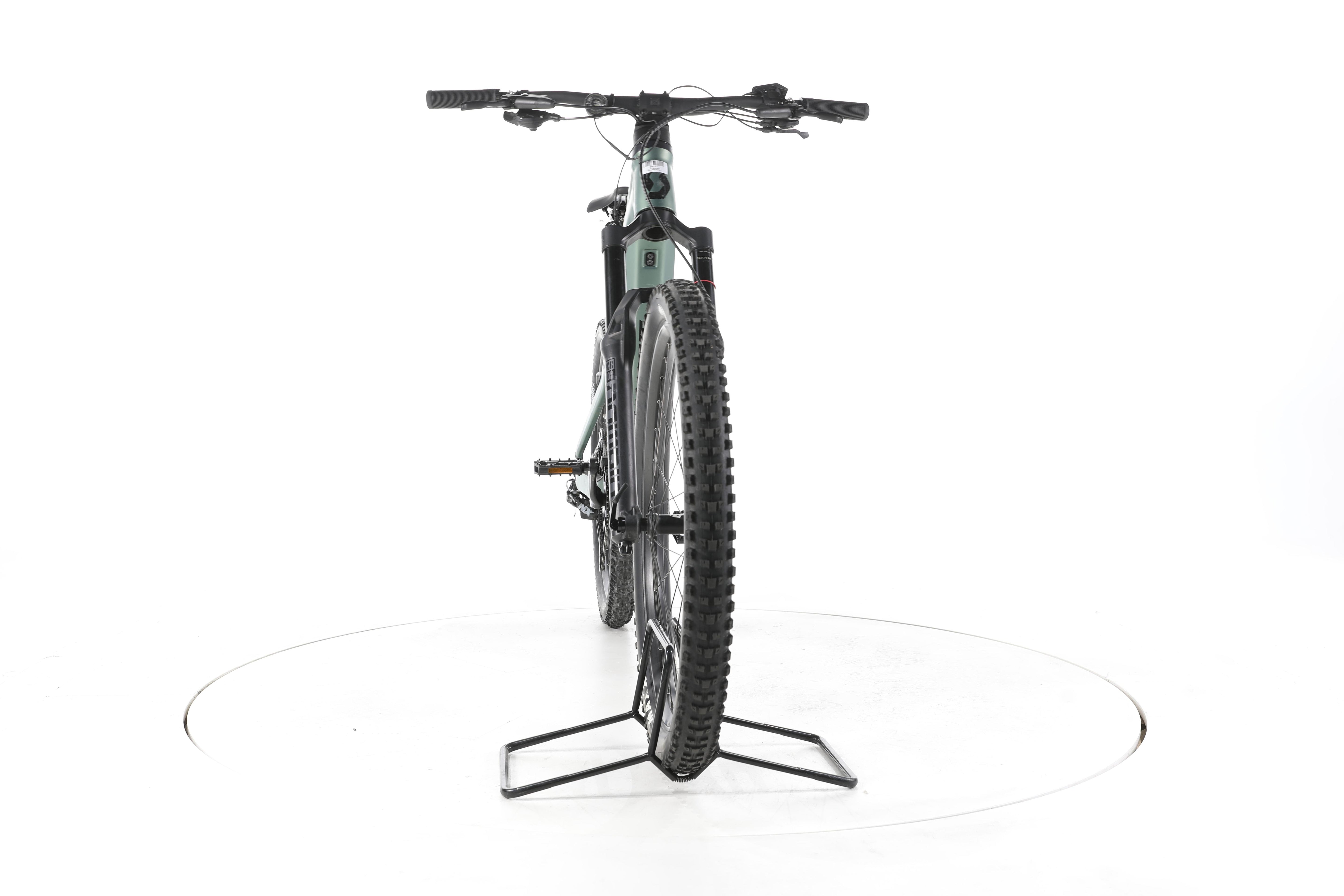 Scott Patron eRIDE 930 E-Bike Fully - Image 4