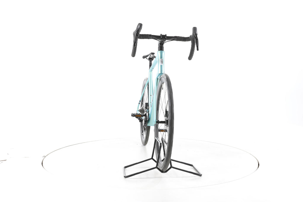 Cube Attain C:62 SLX Fahrrad Rennrad & Gravel - Image 4