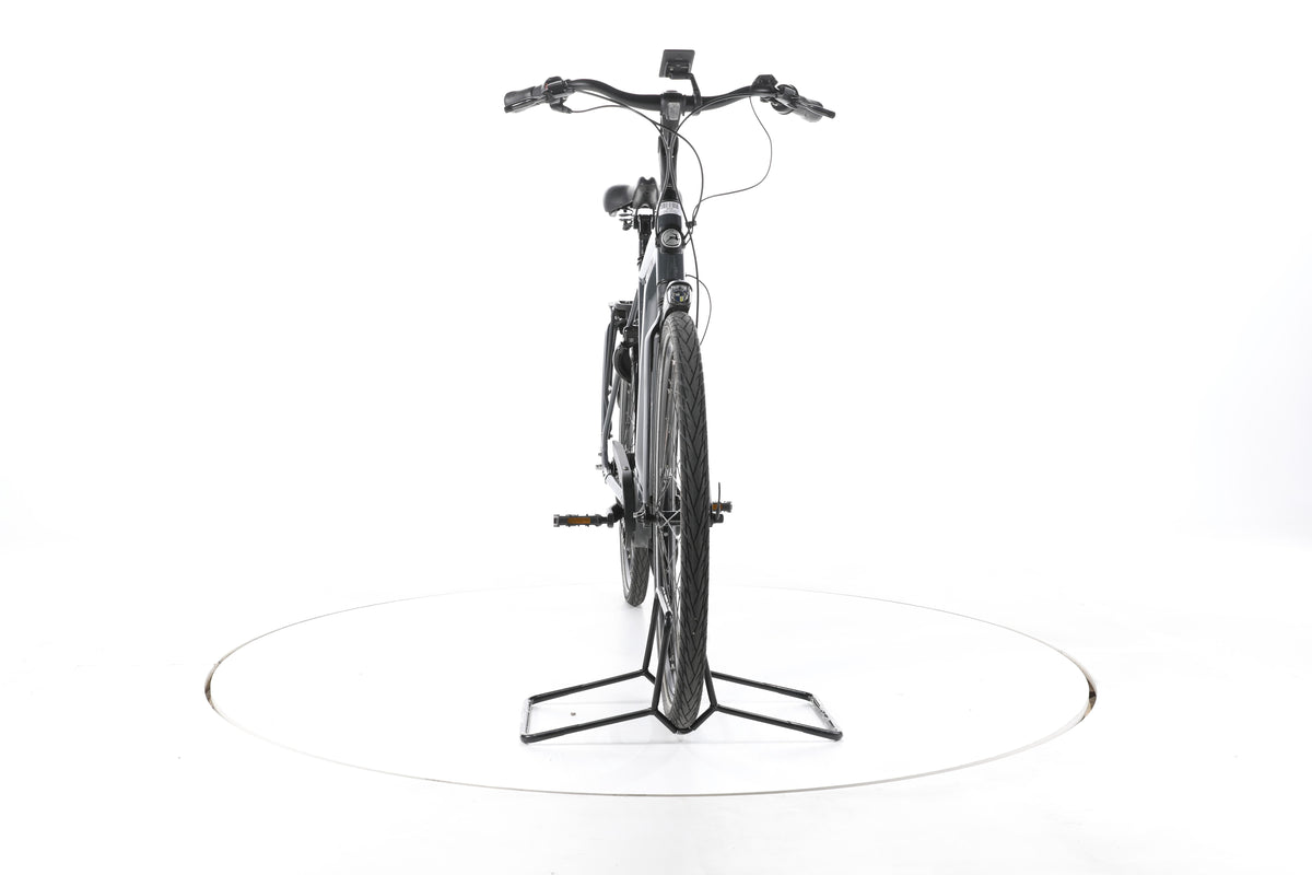 Gazelle Arroyo C5 Elite City E-Bike 2024 - Image 4