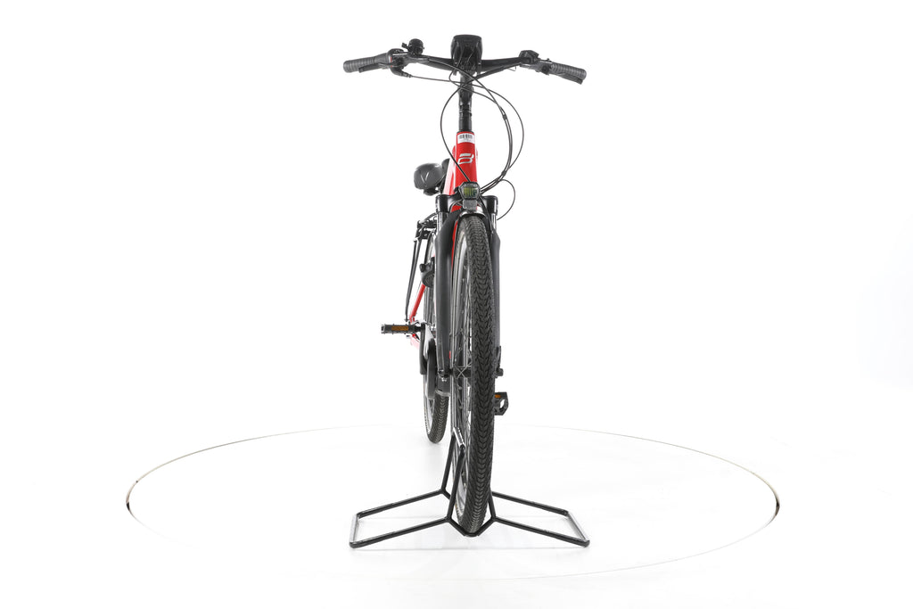 Brennabor T-40e City E-Bike Tiefeinsteiger - Image 4