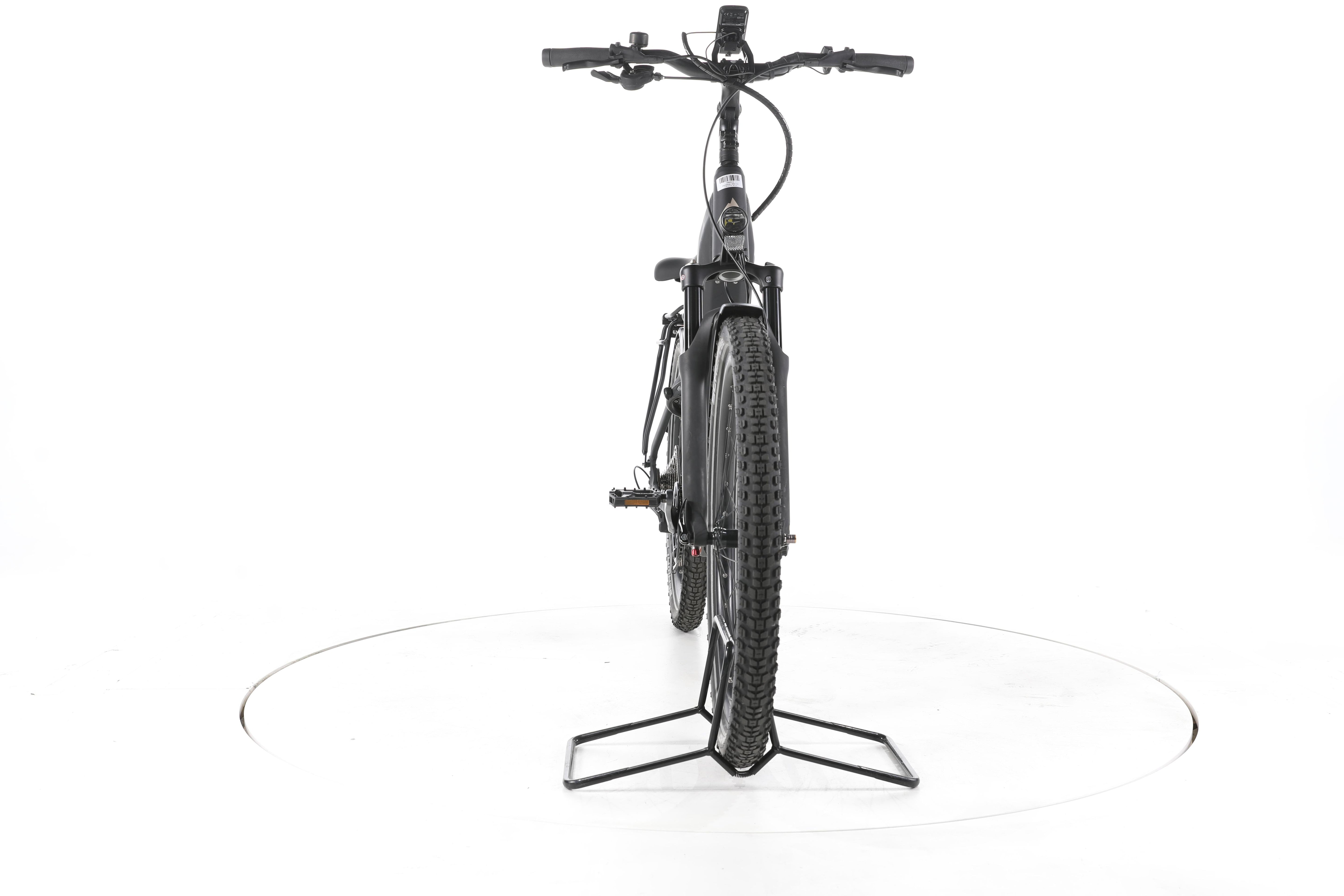 MORRISON SUB 4.0 Trekking E-Bike Tiefeinsteiger - Image 4