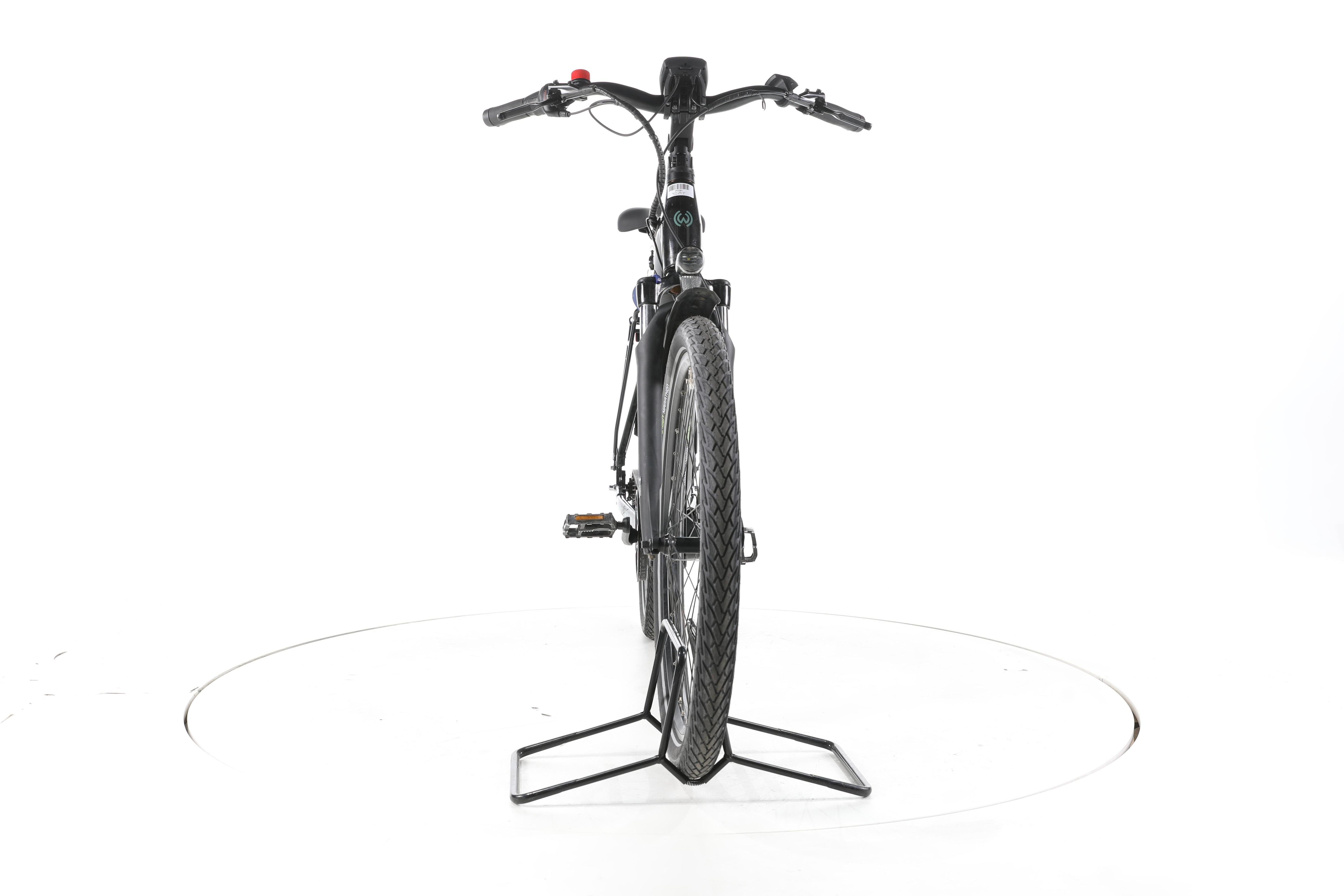Winora Sinus R8 City E-Bike - Image 4