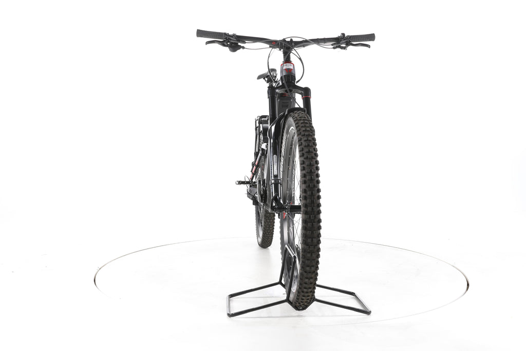 Conway eWME 3.9 SUV E-Bike - Image 4