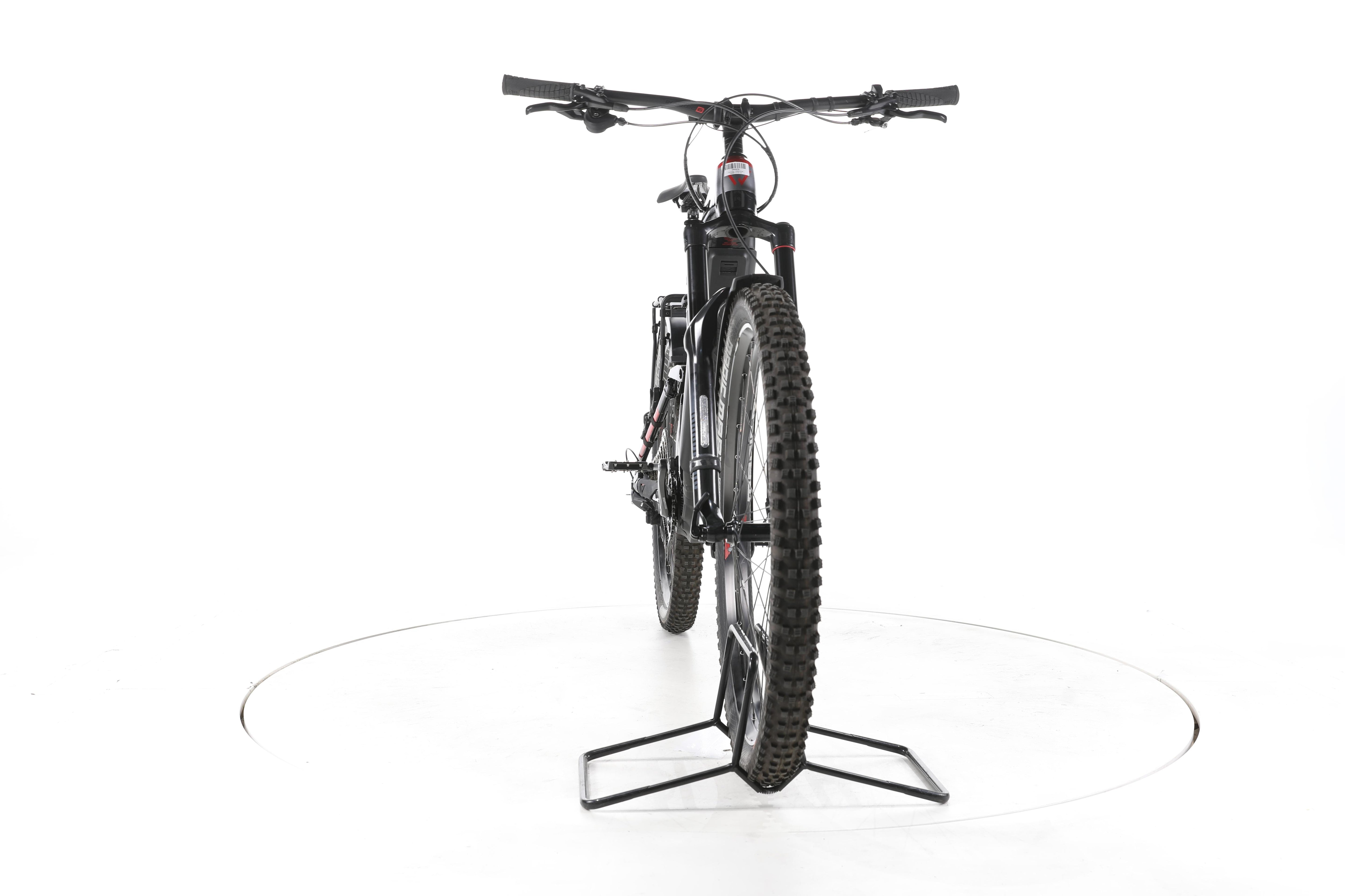 Conway eWME 3.9 SUV E-Bike - Image 4