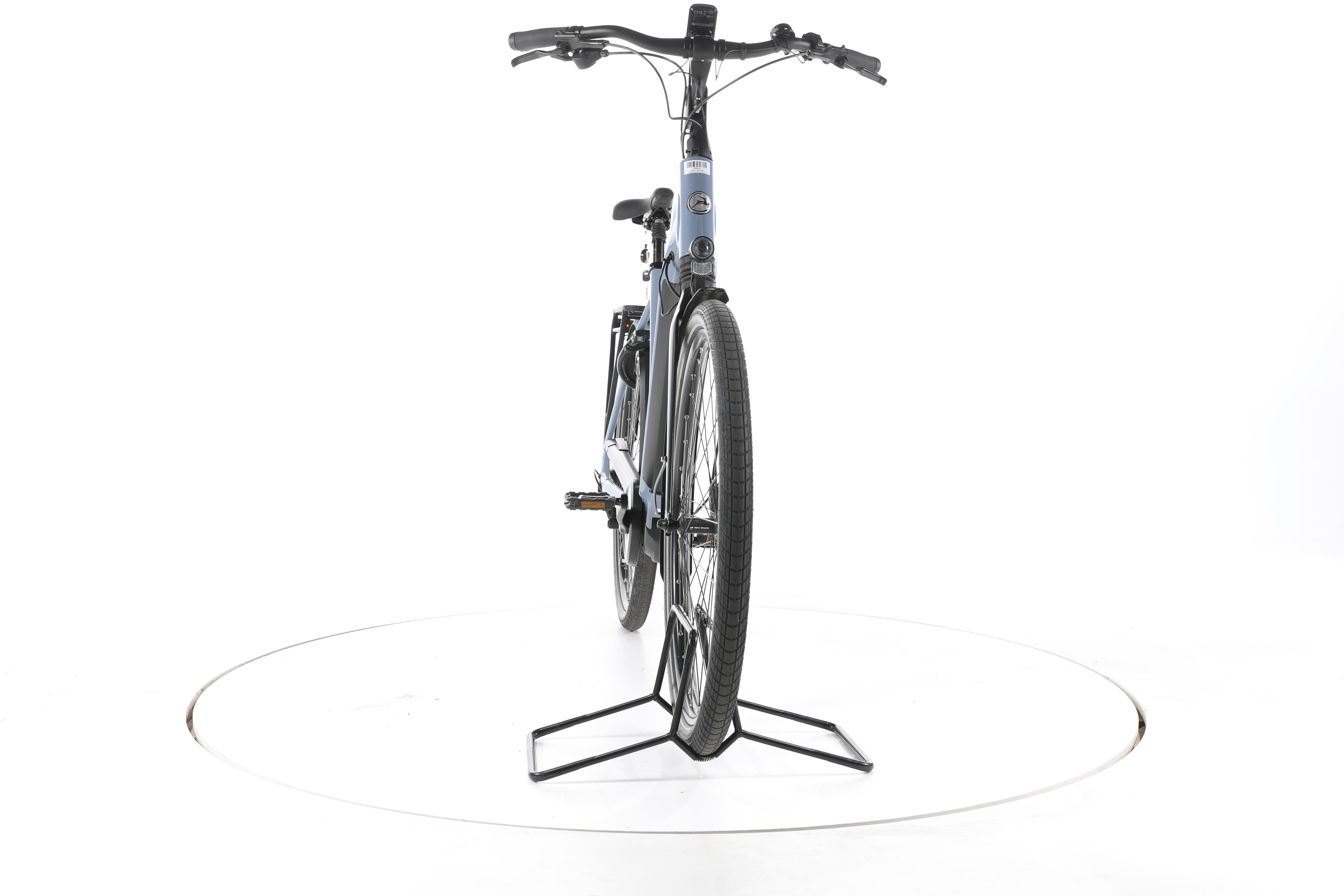 Gazelle Chamonix T10 Trekking E-Bike - Image 4
