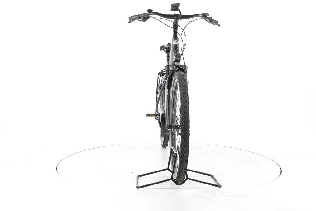 Kalkhoff Endeavour 1.B Move LB Comfort Trekking E-Bike Tiefeinsteiger - Image 4