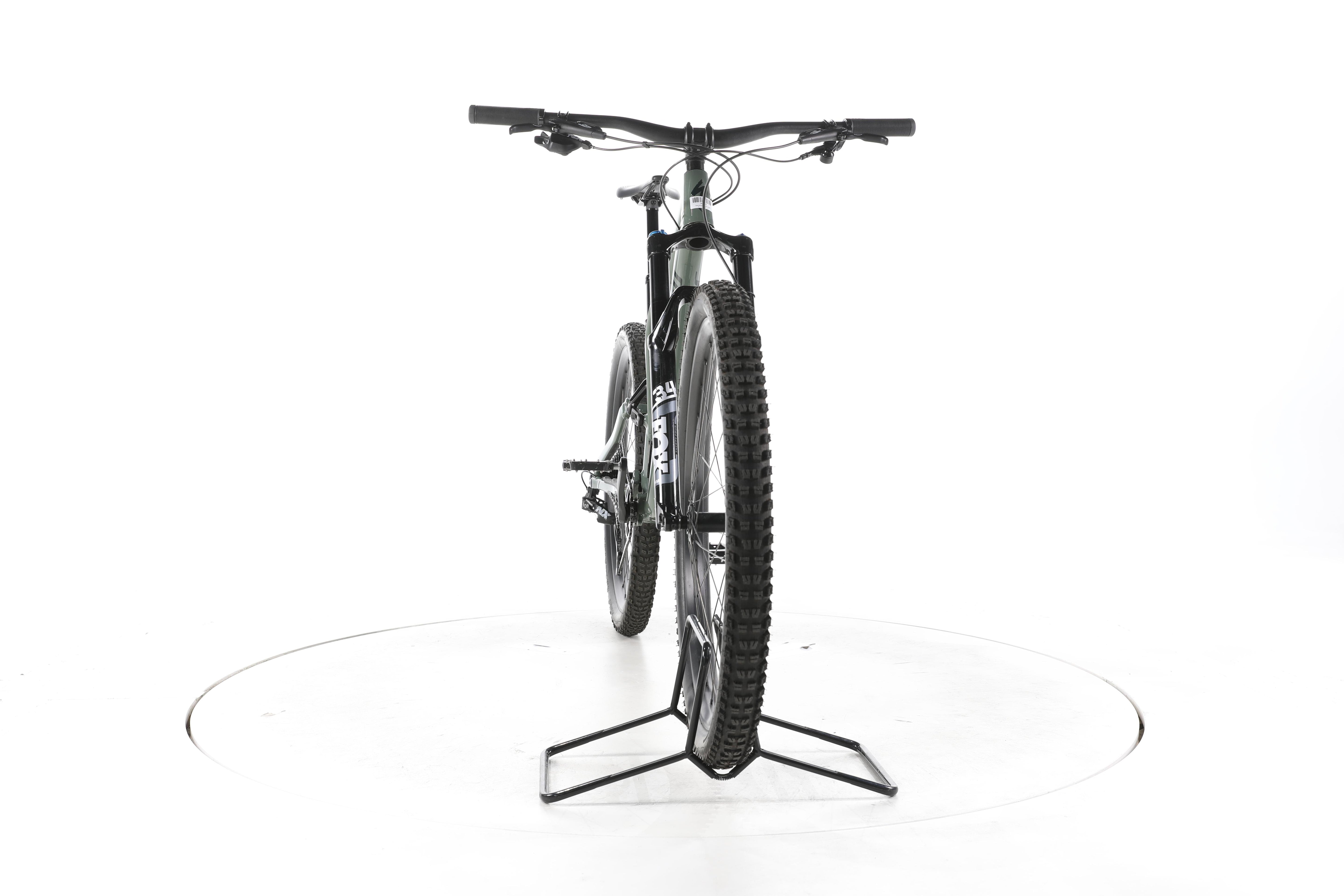 Specialized Stumpjumper Comp Fahrrad Fully - Image 4