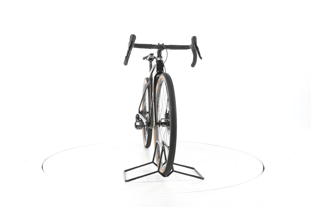 Cube Nuroad C:62 SLT Gravelbike Carbon - Image 4