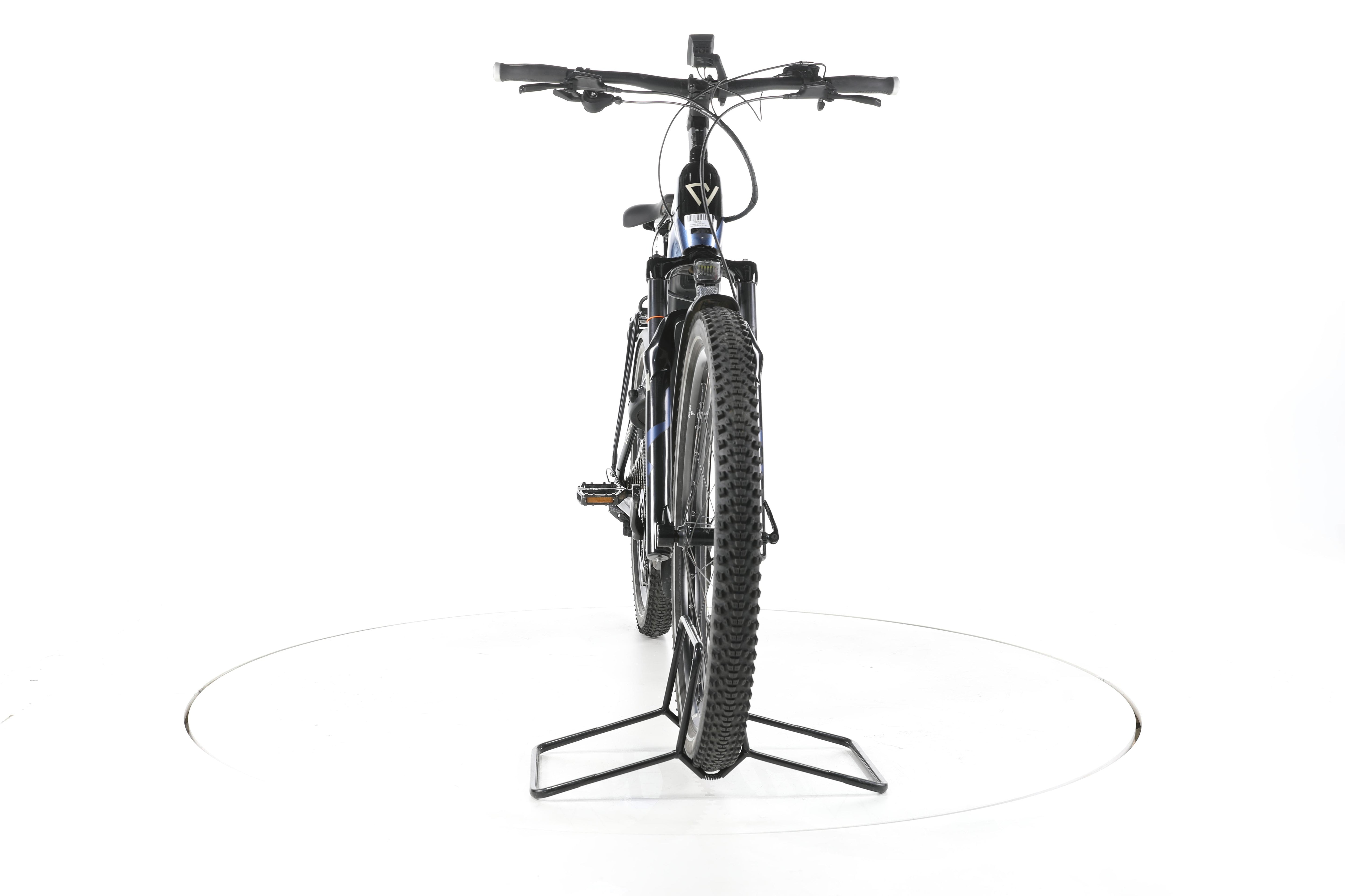 Conway Cairon SUV 5.0 Trekking E-Bike Tiefeinsteiger - Image 4