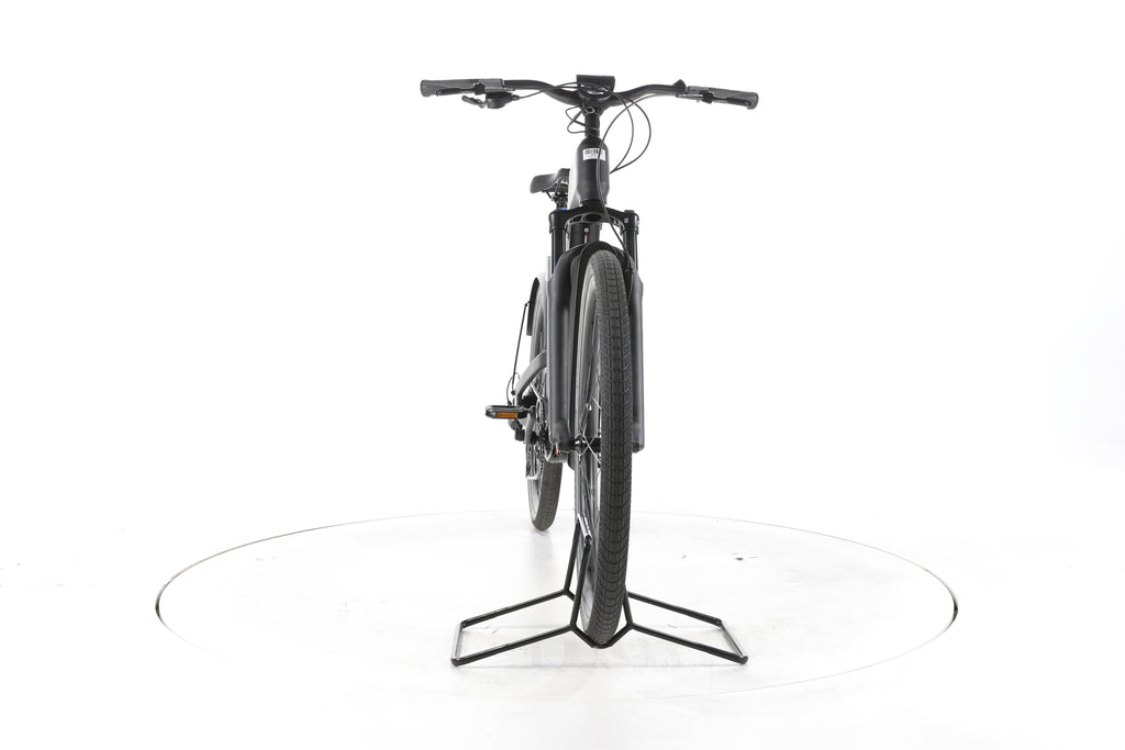Urtopia Fusion Trekking E-Bike Tiefeinsteiger Carbon 2025 - Image 4