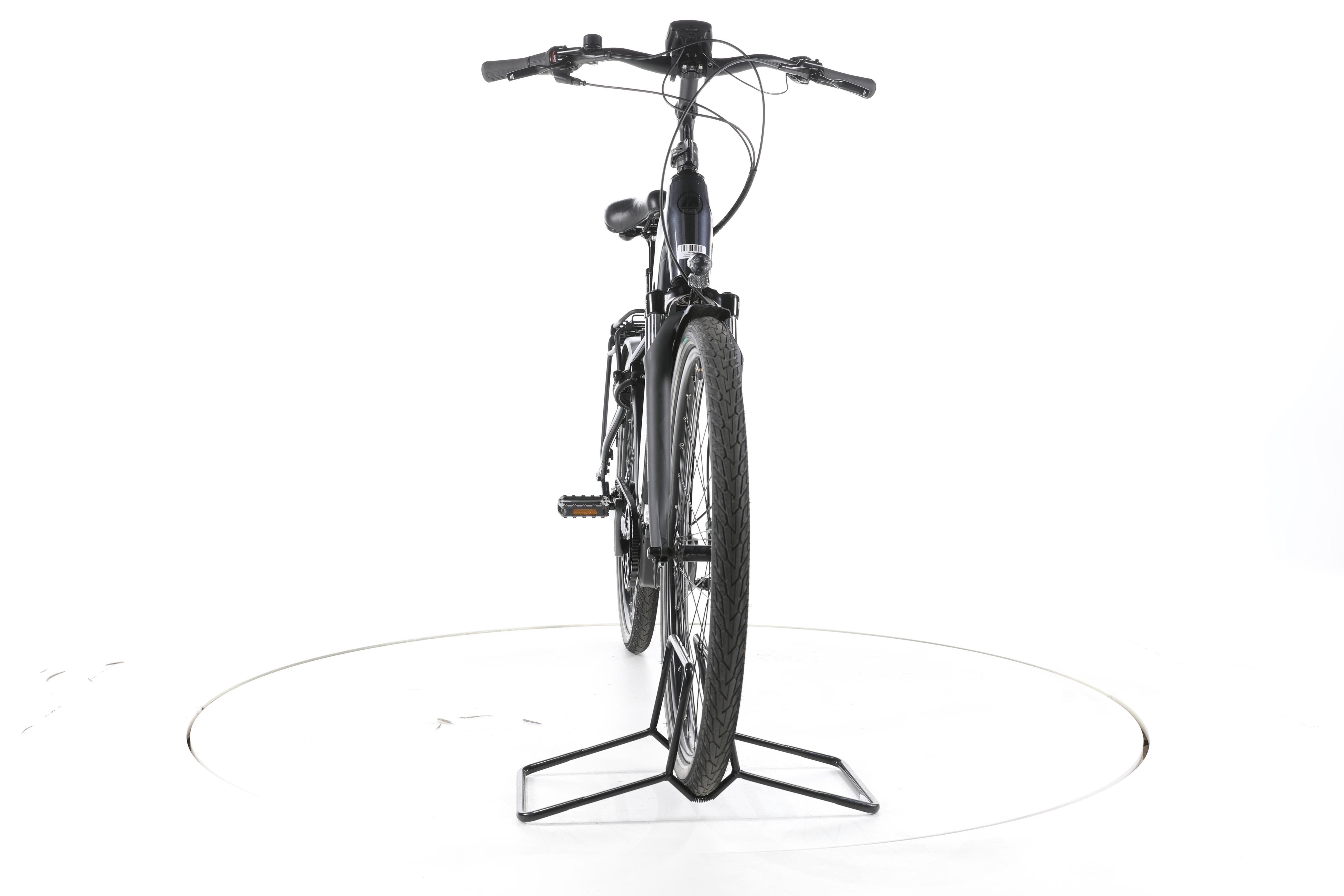 Mammut E-Dition 5 RT City E-Bike Tiefeinsteiger - Image 4