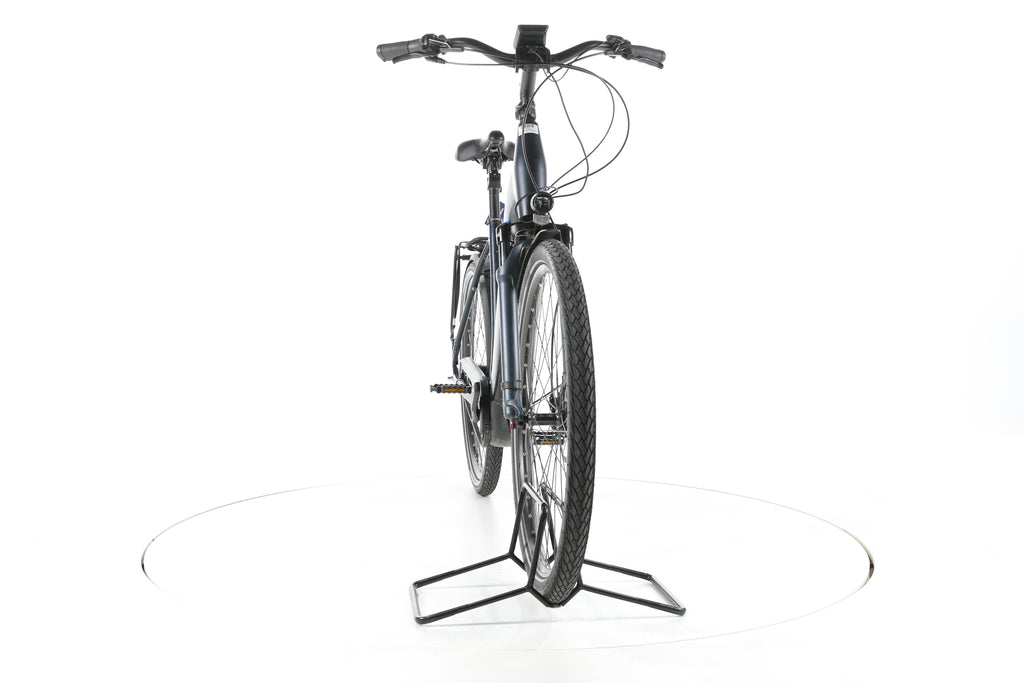 Cube Supreme Hybrid SLT + City E-Bike Tiefeinsteiger - Image 4