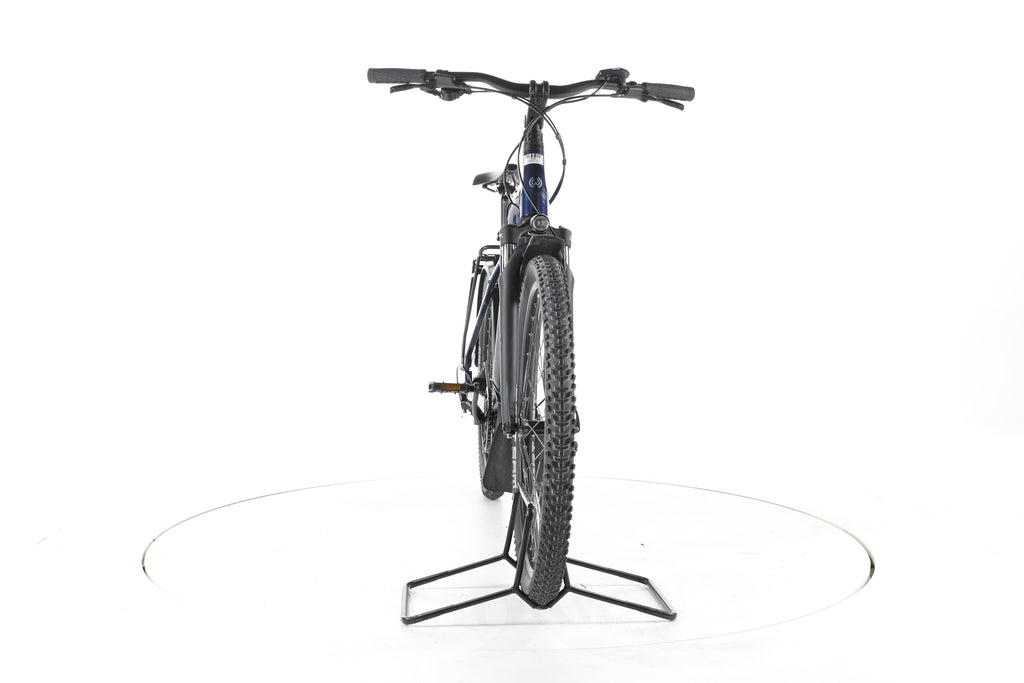 Winora Yucatan 8 Trekking E-Bike - Image 4