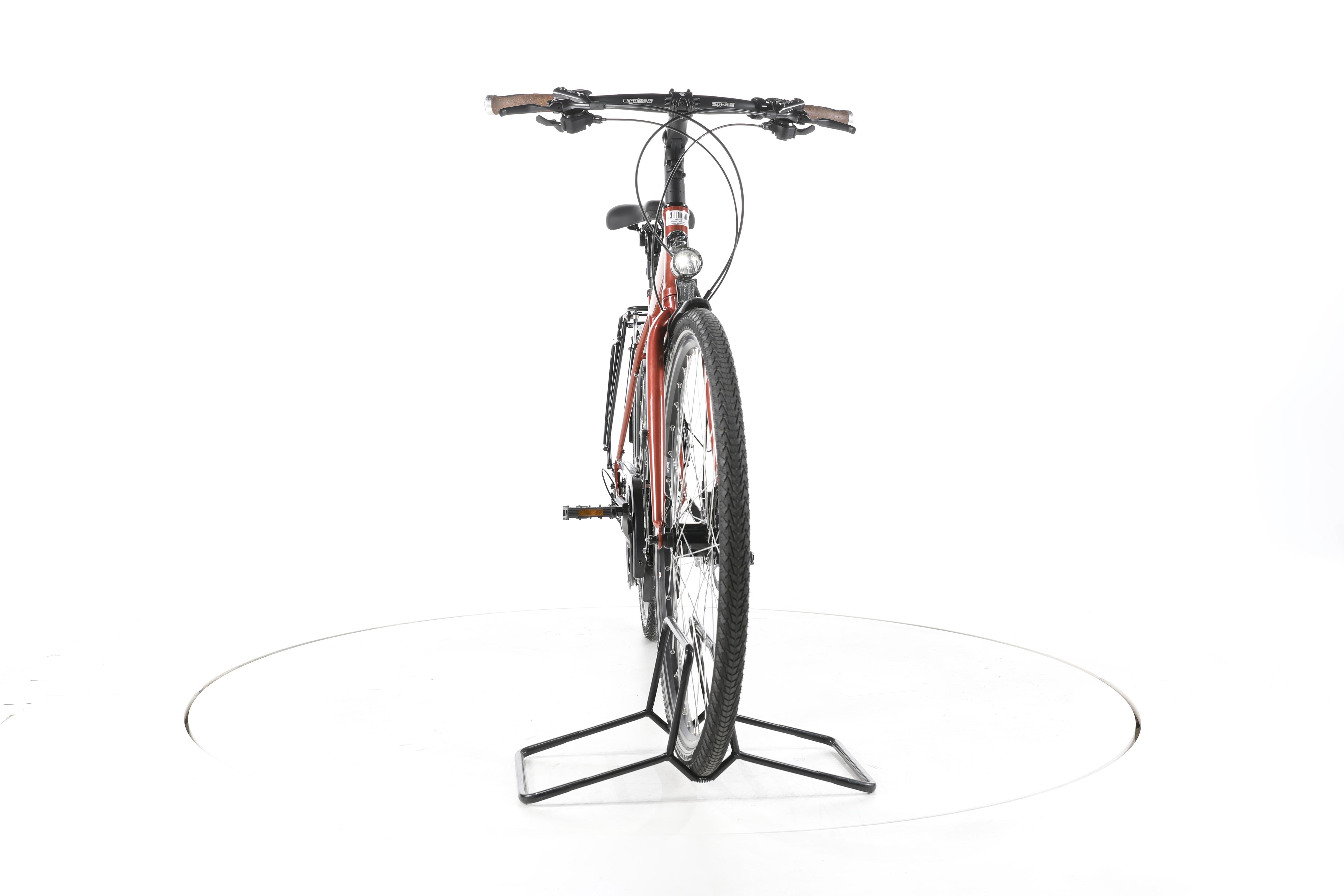 Böttcher Dakkar Meral Fahrrad City & Trekking - Image 4