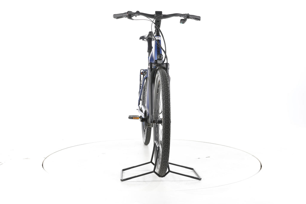 Giant DailyTour E+ 1 LDS City E-Bike Tiefeinsteiger - Image 4