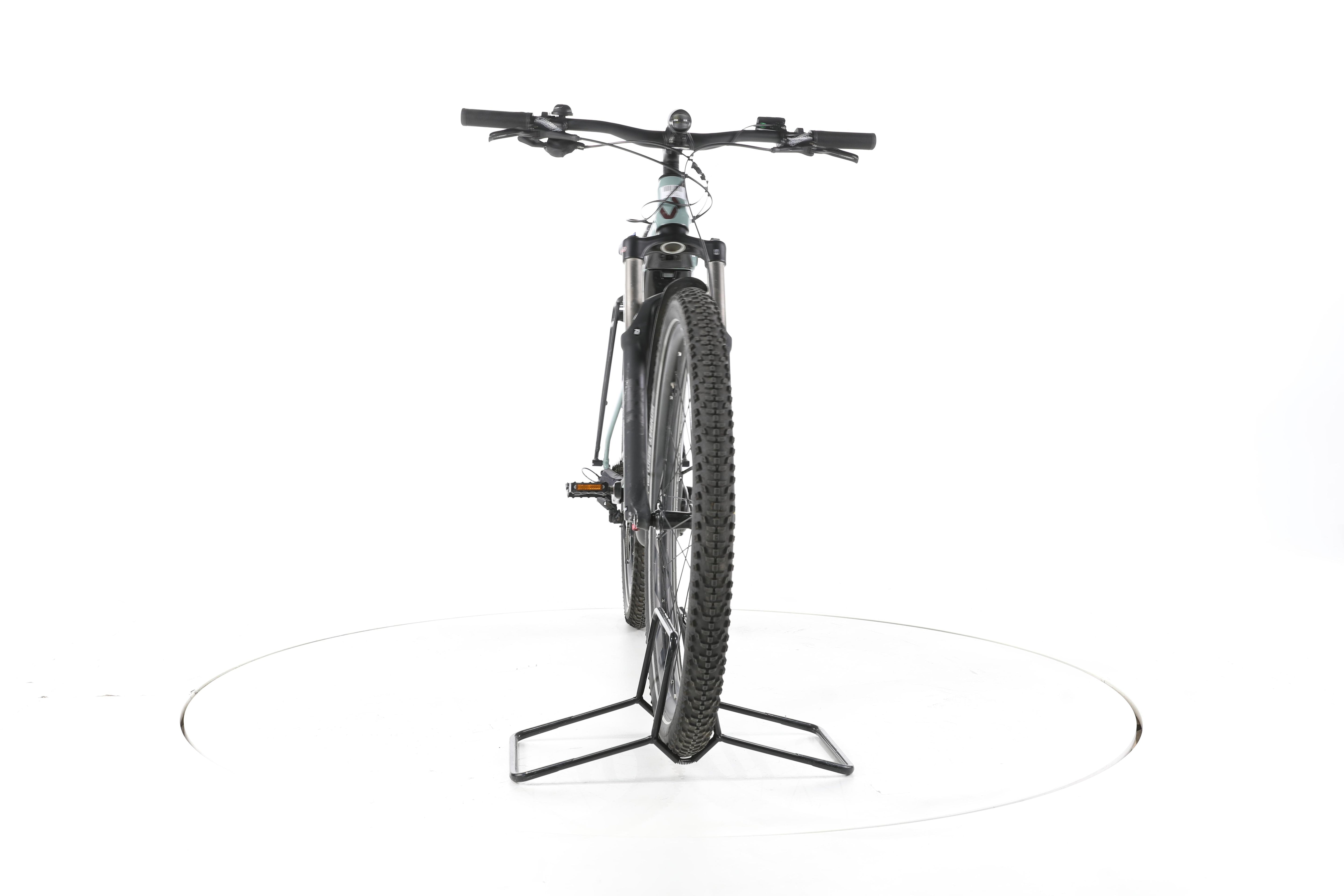 Liv Embolden E+ EX SUV E-Bike - Image 4