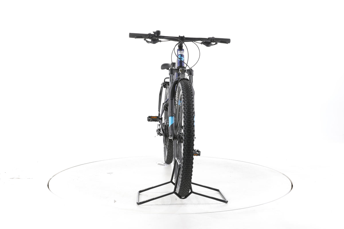 Bergamont Revox 3 FMN Fahrrad City & Trekking - Image 4
