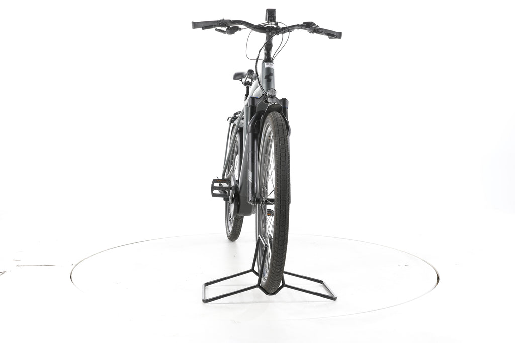 Cube Kathmandu Hybrid Pro Trekking E-Bike - Image 4