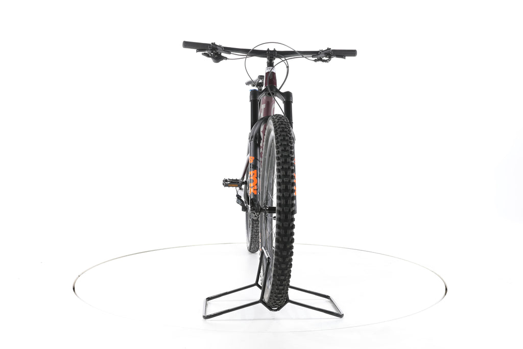 Orbea Rallon M20 Fahrrad Fully - Image 4