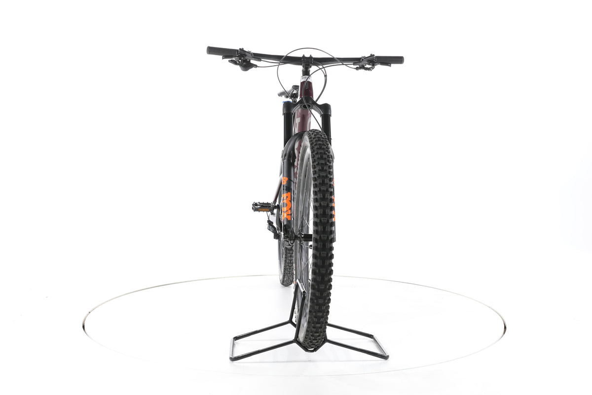 Orbea Rallon M20 Fahrrad Fully - Image 4