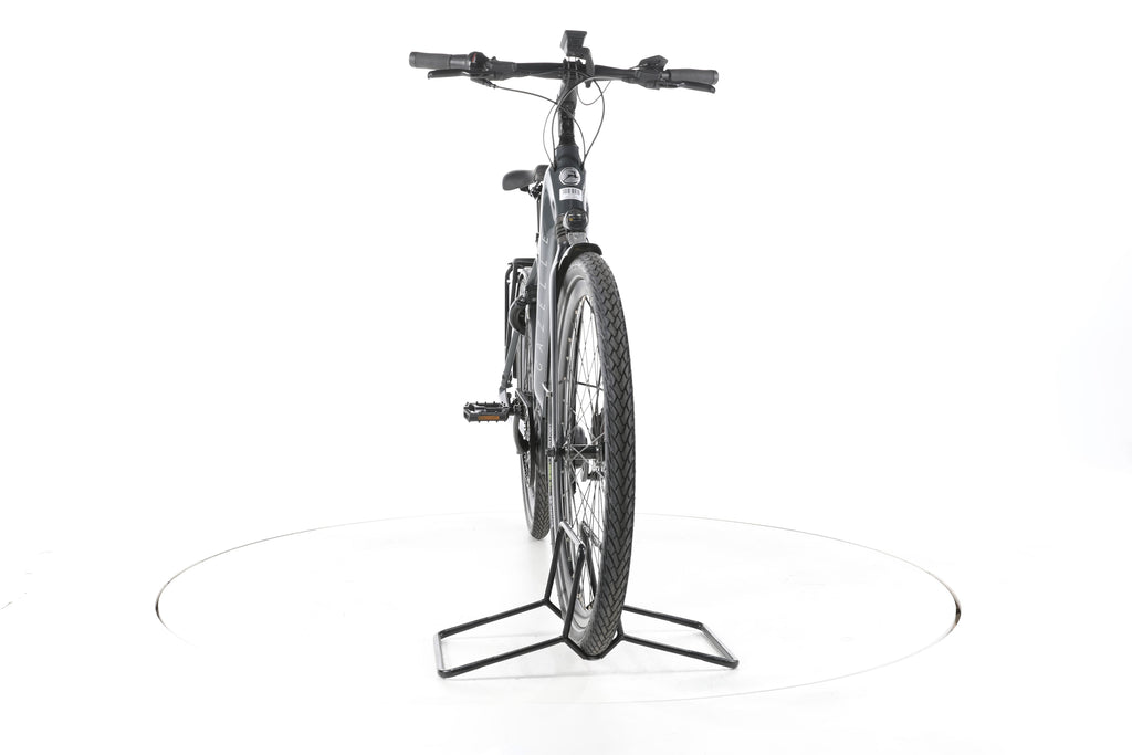 Gazelle Ultimate C5 HMB City E-Bike Tiefeinsteiger - Image 4