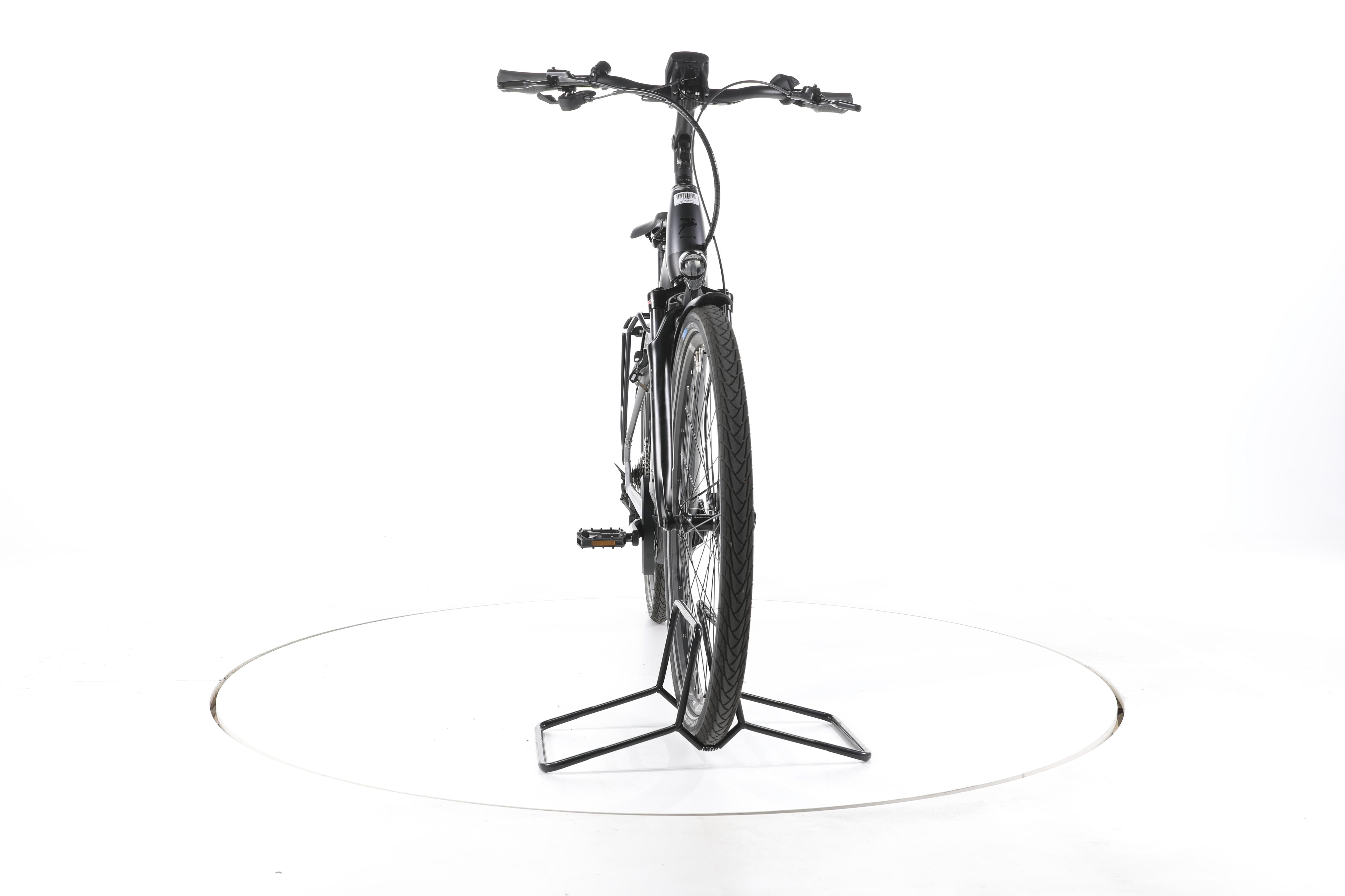 Pegasus Premio Evo 10 Lite Trekking E-Bike Tiefeinsteiger - Image 4