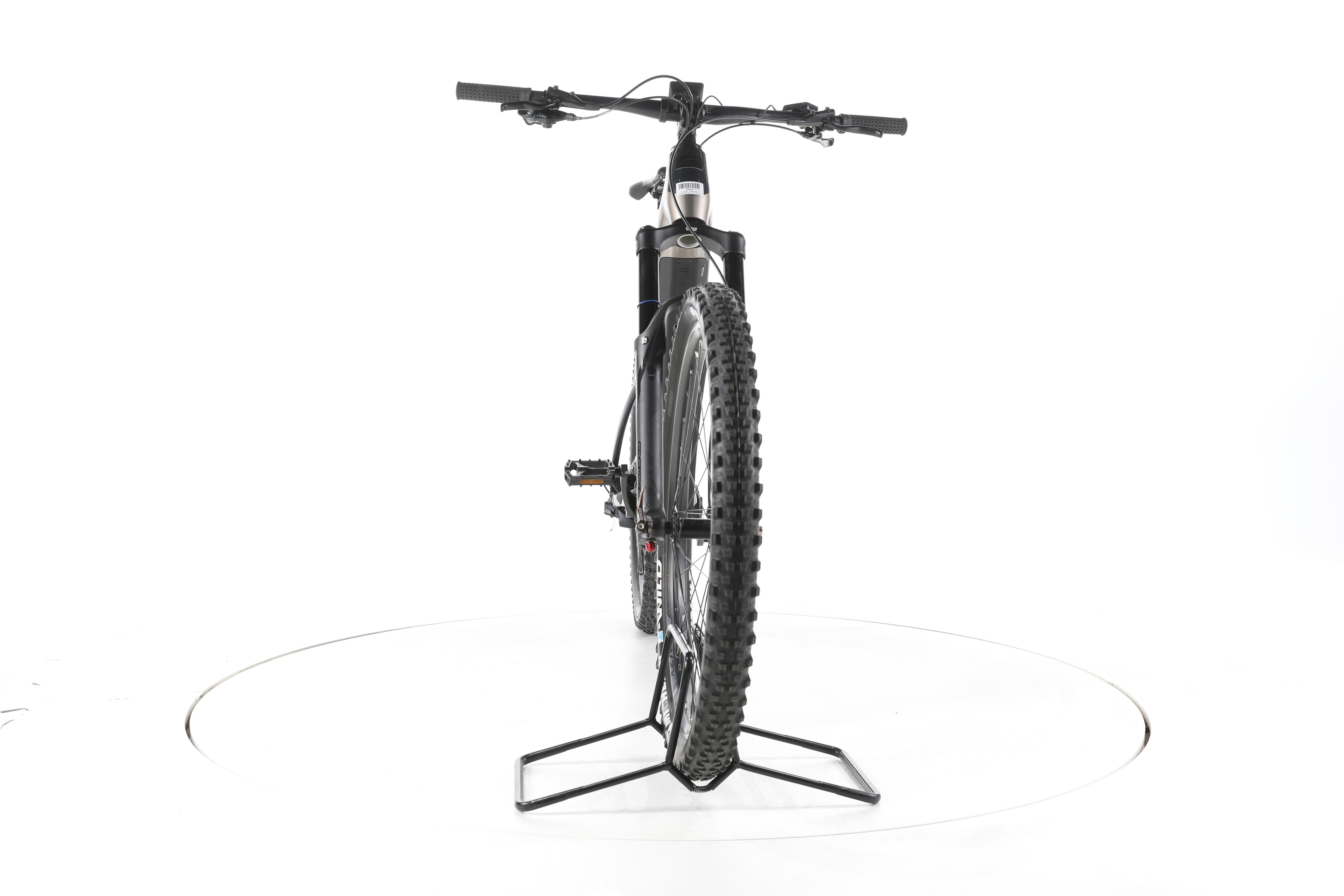 Corratec E-Power RS 160 Pro Fully E-Bike - Image 4