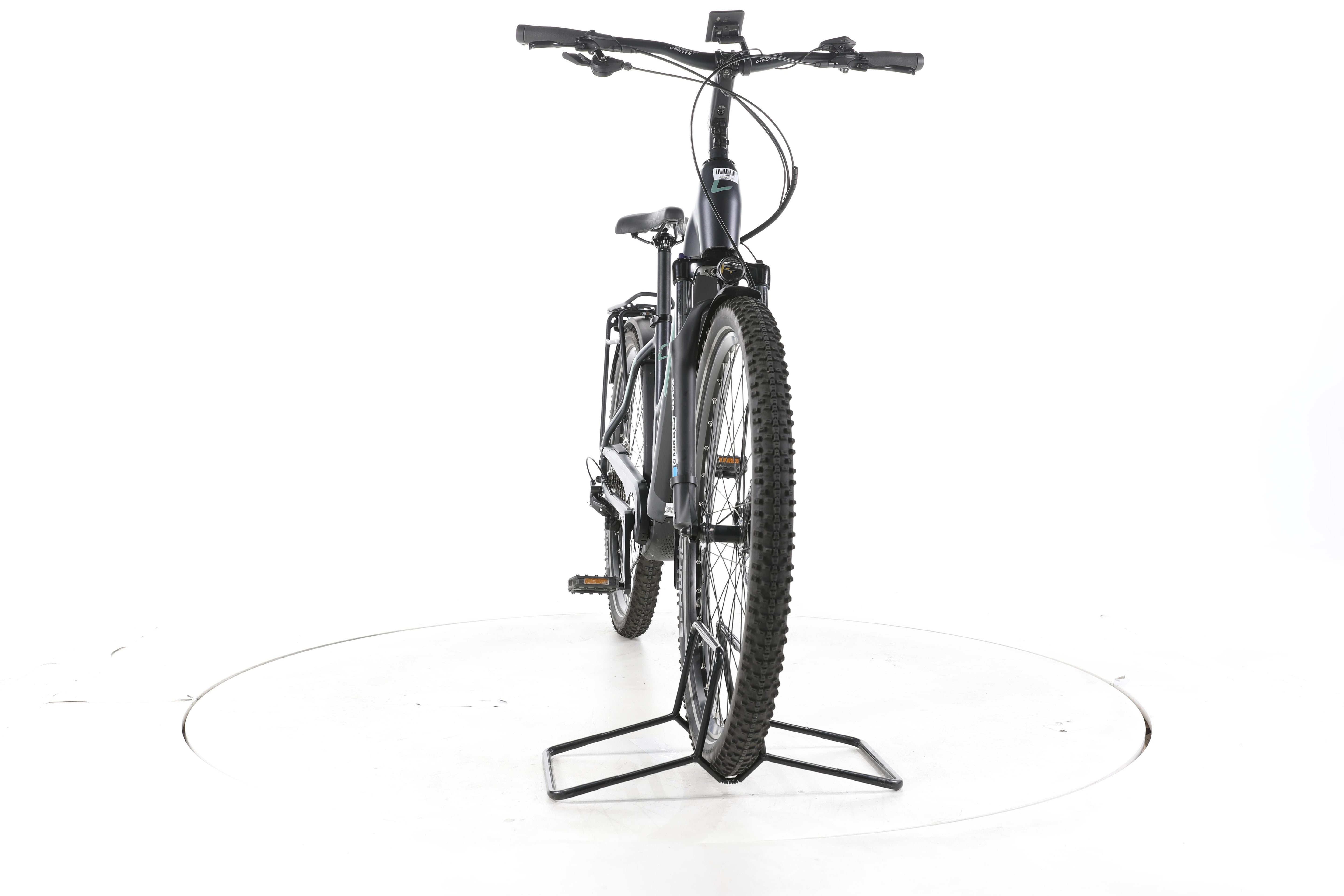 CONE Bikes eSUV IN 3.0 Trekking E-Bike Tiefeinsteiger - Image 4