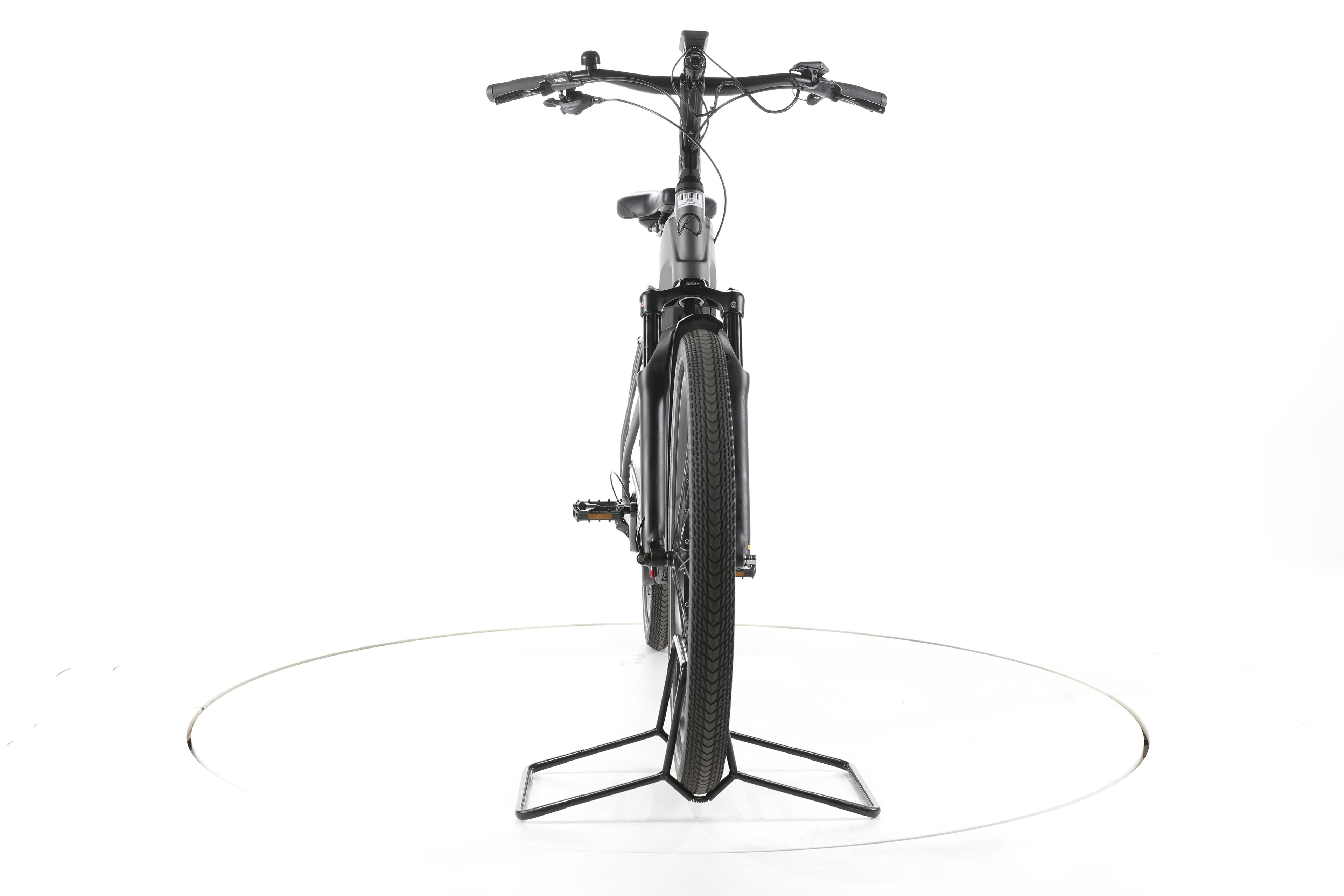 Kalkhoff ENDEAVOUR 7.B ADVANCE+ Trekking E-Bike Tiefeinsteiger - Image 4