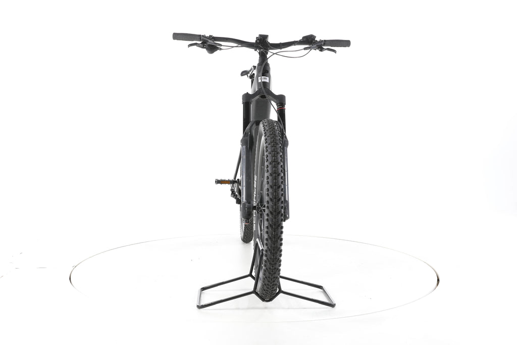 Cube Stereo Hybrid 160 HPC SLX E-Bike Fully Carbon - Image 4