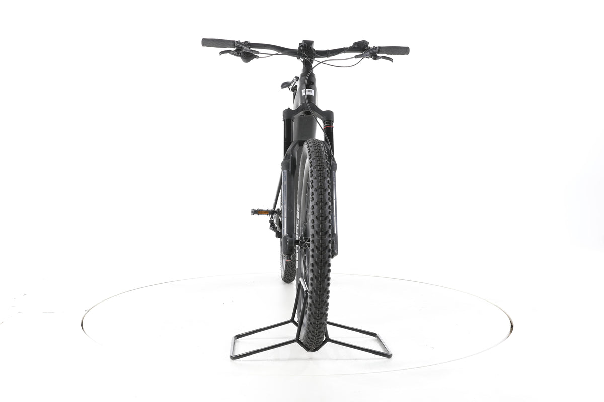 Cube Stereo Hybrid 160 HPC SLX E-Bike Fully Carbon - Image 4