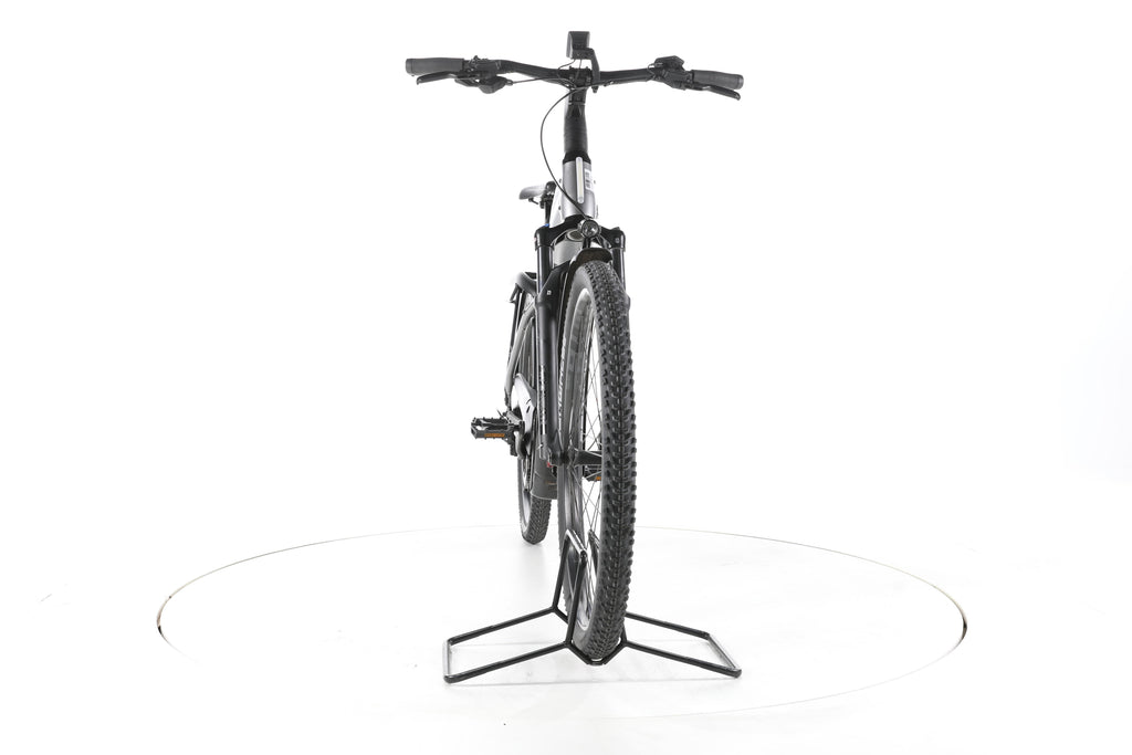 Cannondale Tesoro Neo X 1 Trekking E-Bike Tiefeinsteiger - Image 4