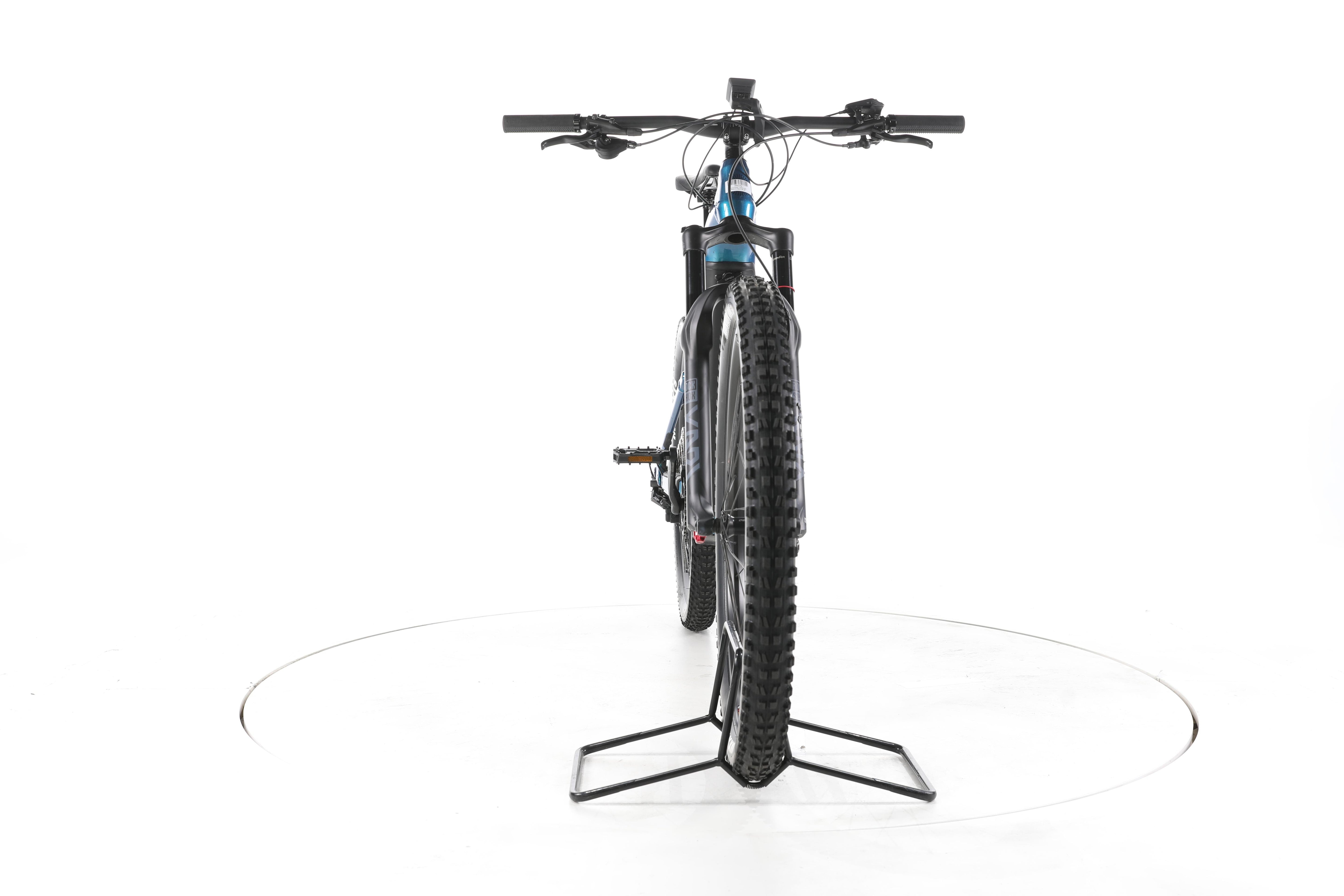 Cannondale Moterra Neo 3 E-Bike Fully - Image 4