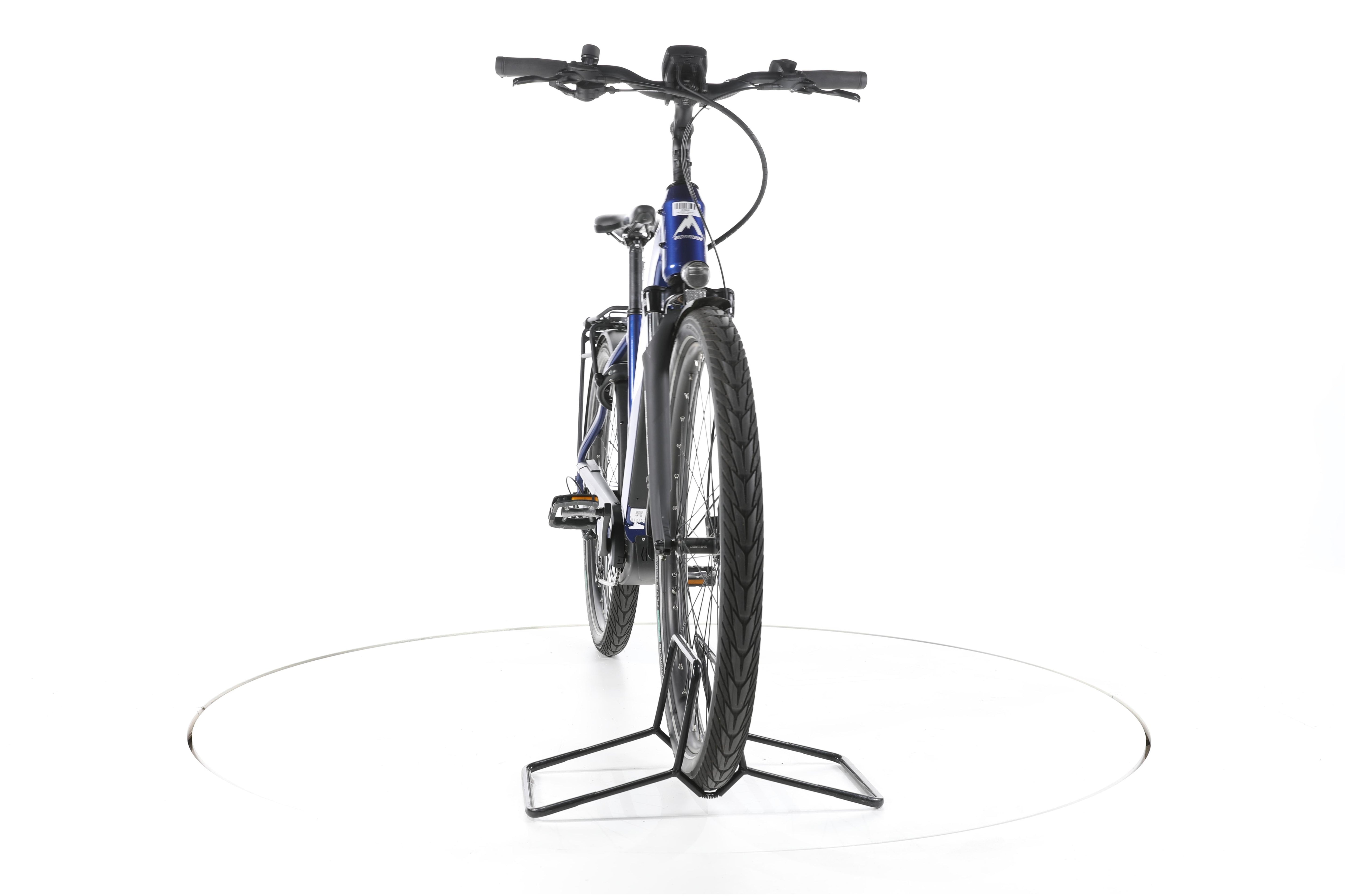 MORRISON E 7.0 Trekking E-Bike - Image 4