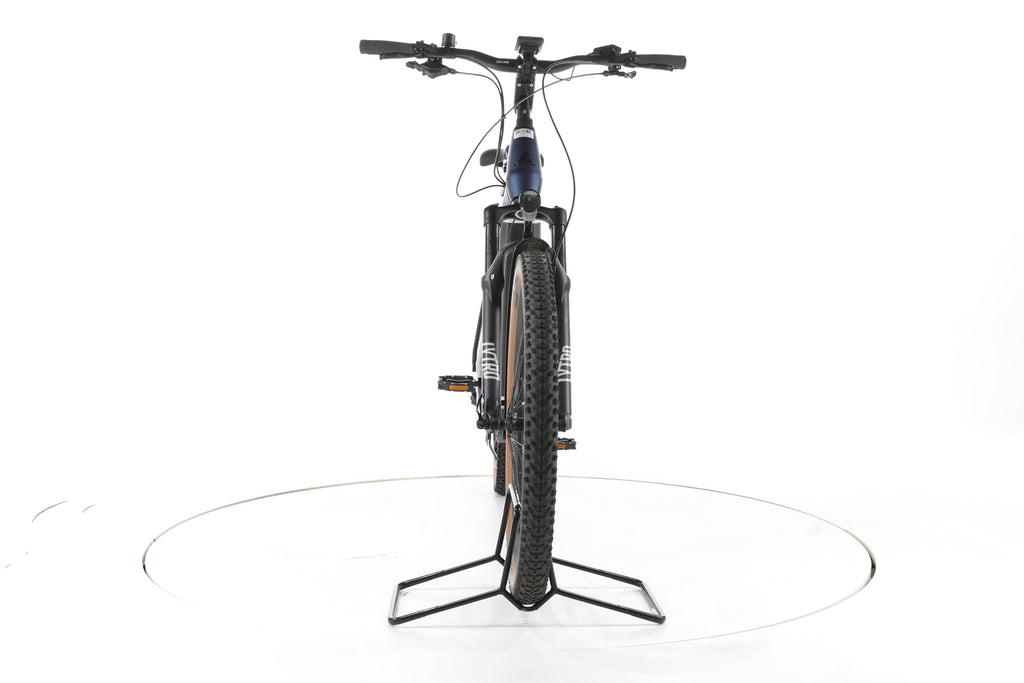 Bulls Iconic EVO 3 Trekking E-Bike Tiefeinsteiger 2024 - Image 4